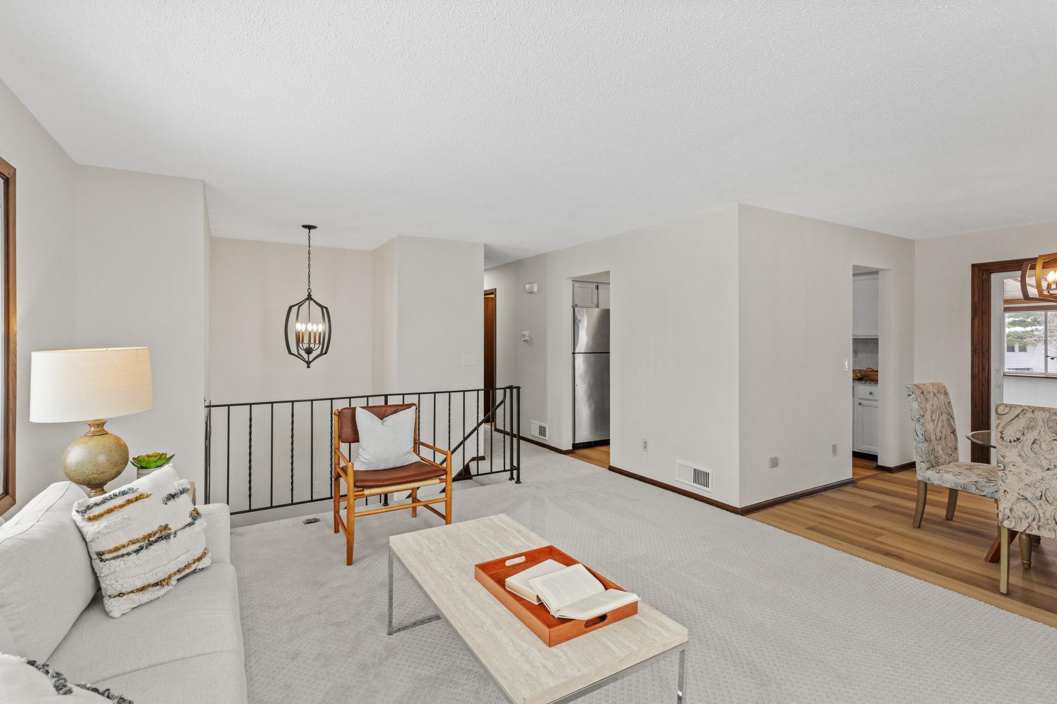 View of Residential at 8372 Kentucky Avenue, Brooklyn Park MN 55445, Brooklyn Park - Mike Wilen | Minnesota Team Real Estate