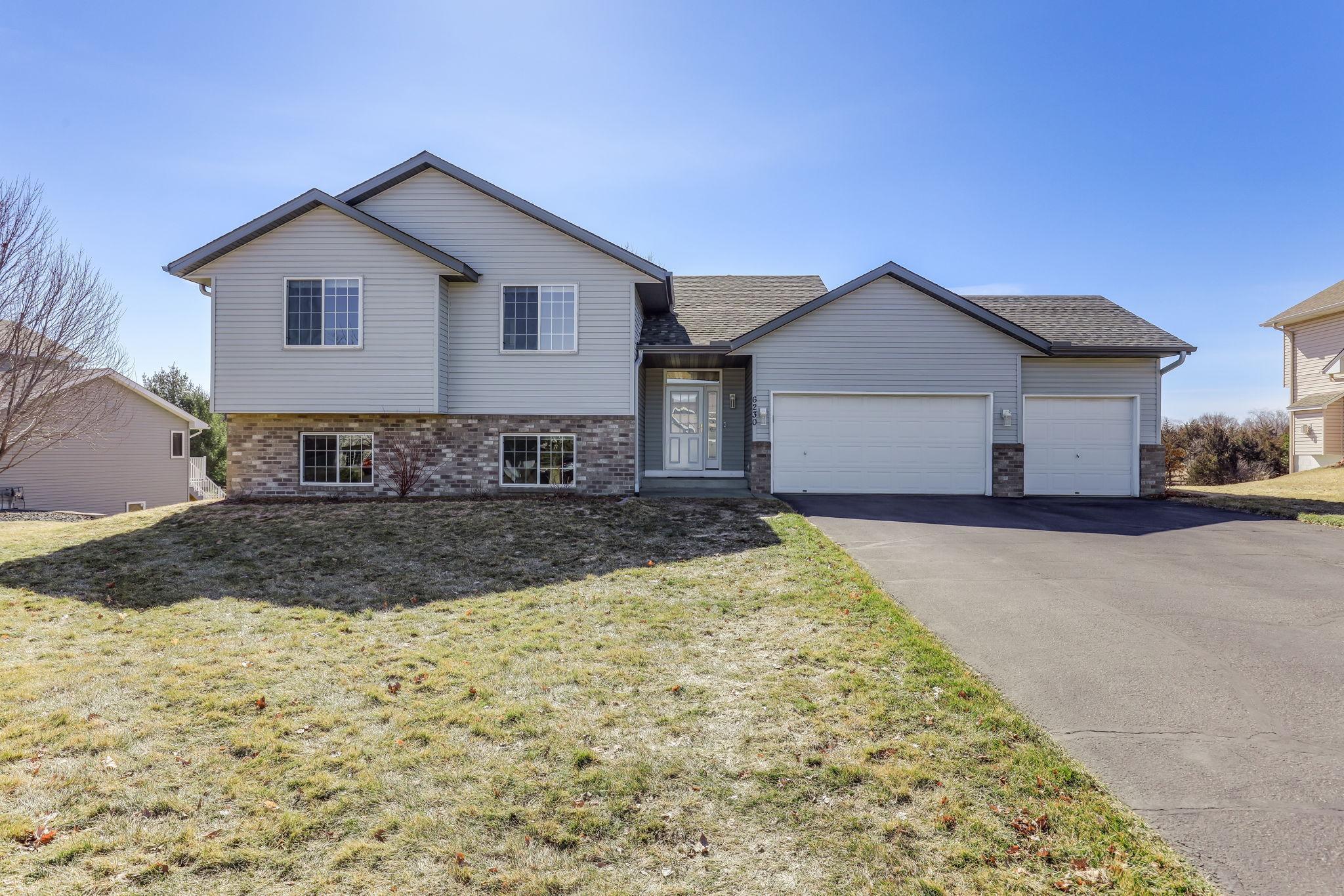 View of Residential at 6230 152nd Avenue, Ramsey MN 55303, Ramsey - Mike Wilen | Minnesota Team Real Estate