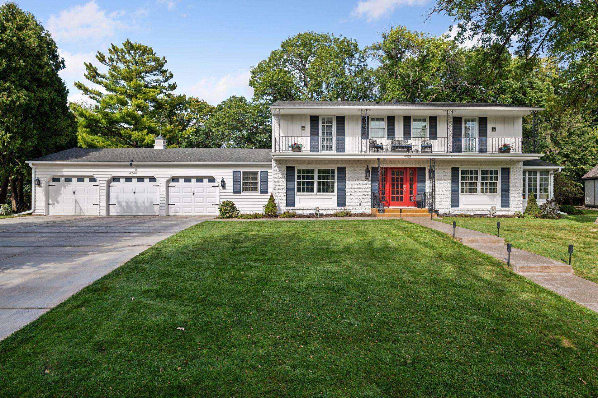 View of Residential at 6708 Rosemary Lane, Edina MN 55439, Edina - Mike Wilen | Minnesota Team Real Estate