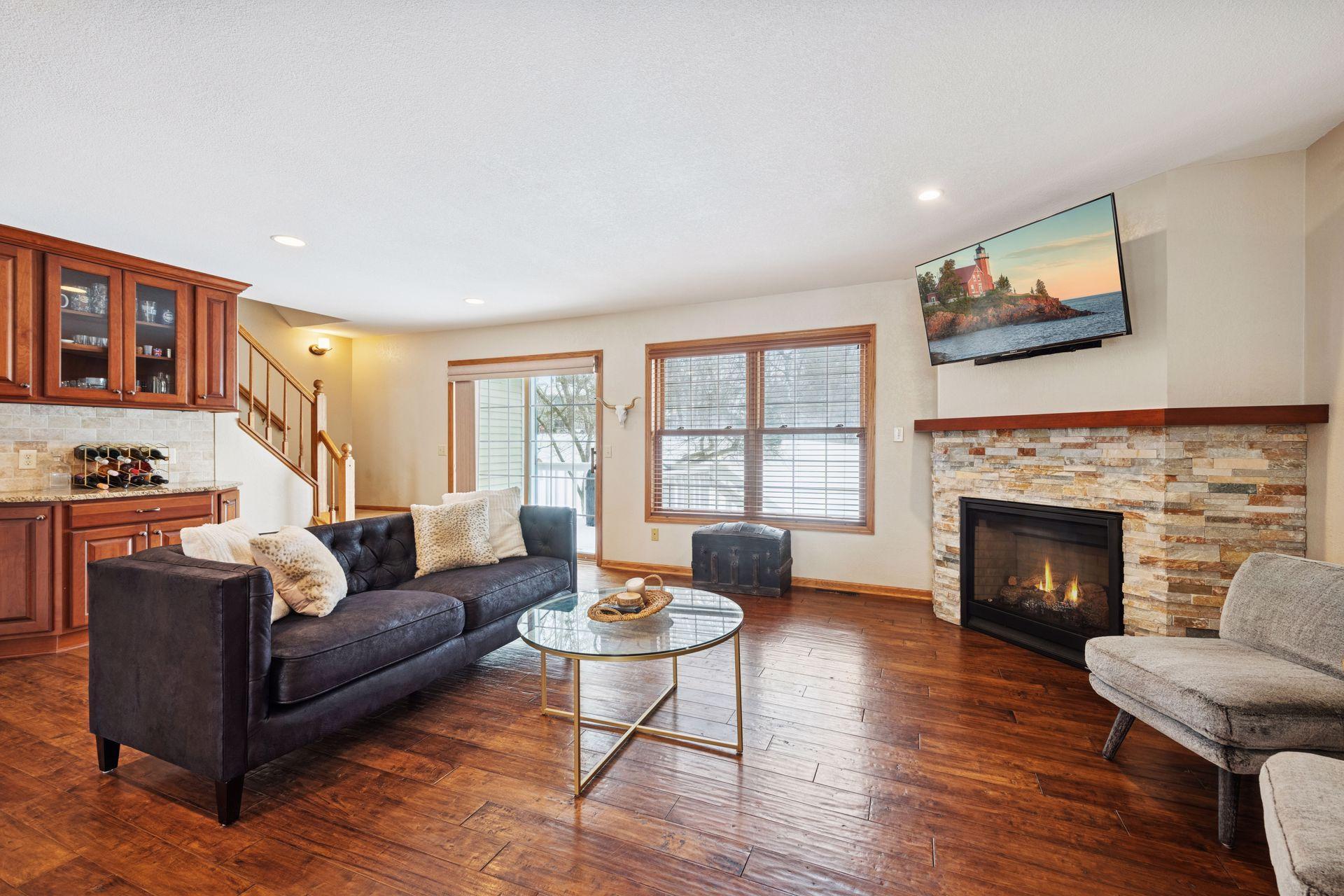 View of Residential at 17155 Sandy Lane, Minnetonka MN 55345, Minnetonka - Mike Wilen | Minnesota Team Real Estate