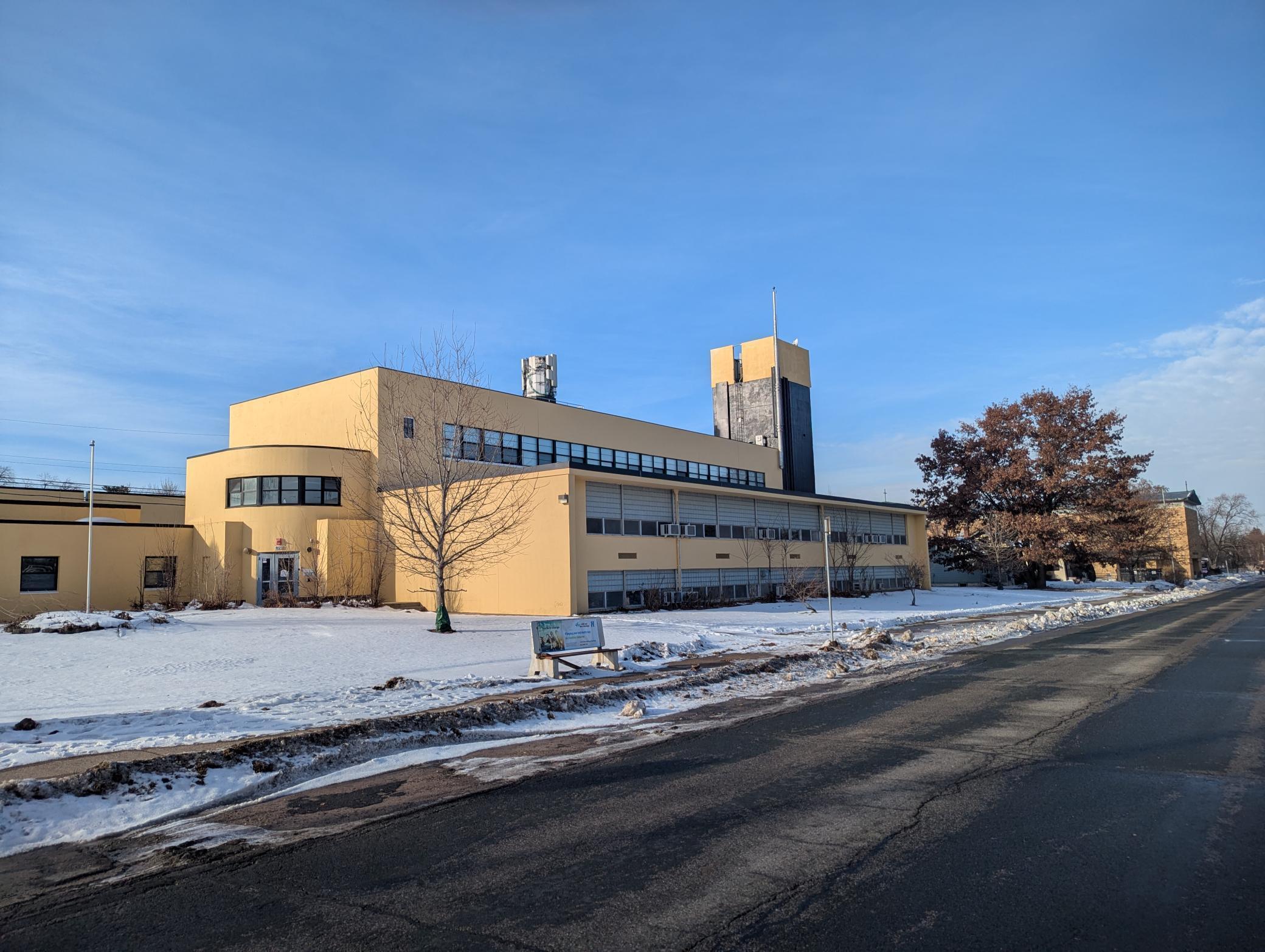 View of Commercial Sale at 4021 Thomas Avenue, Minneapolis MN 55412, Minneapolis - Mike Wilen | Minnesota Team Real Estate