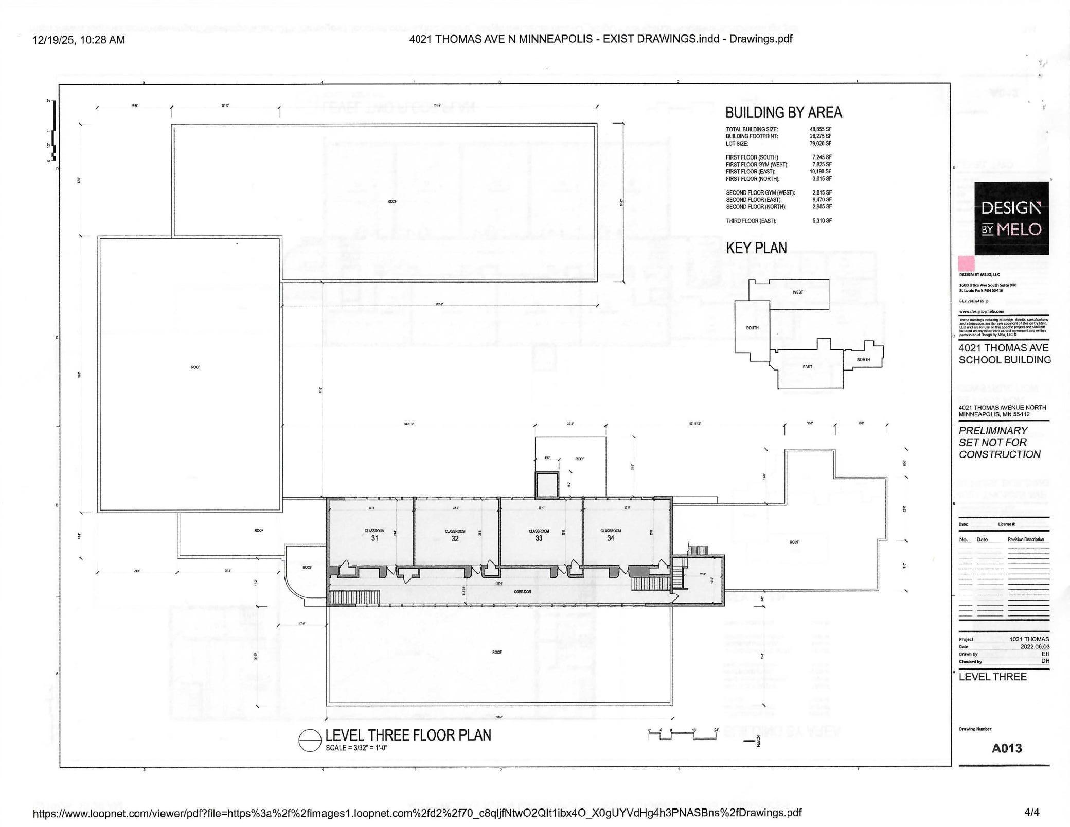 View of Commercial Sale at 4021 Thomas Avenue, Minneapolis MN 55412, Minneapolis (8 of 28) - Mike Wilen | Minnesota Team Real Estate