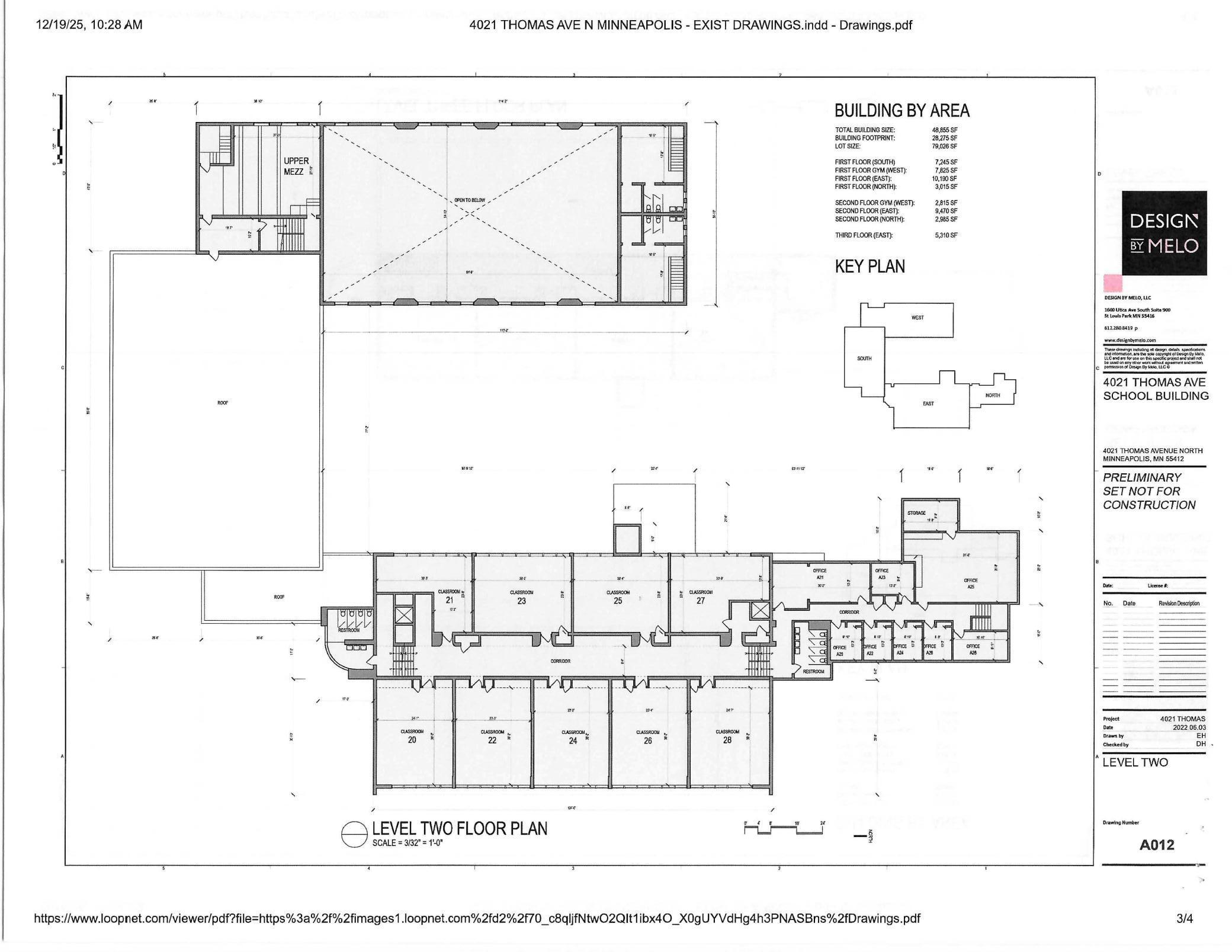 View of Commercial Sale at 4021 Thomas Avenue, Minneapolis MN 55412, Minneapolis (7 of 28) - Mike Wilen | Minnesota Team Real Estate