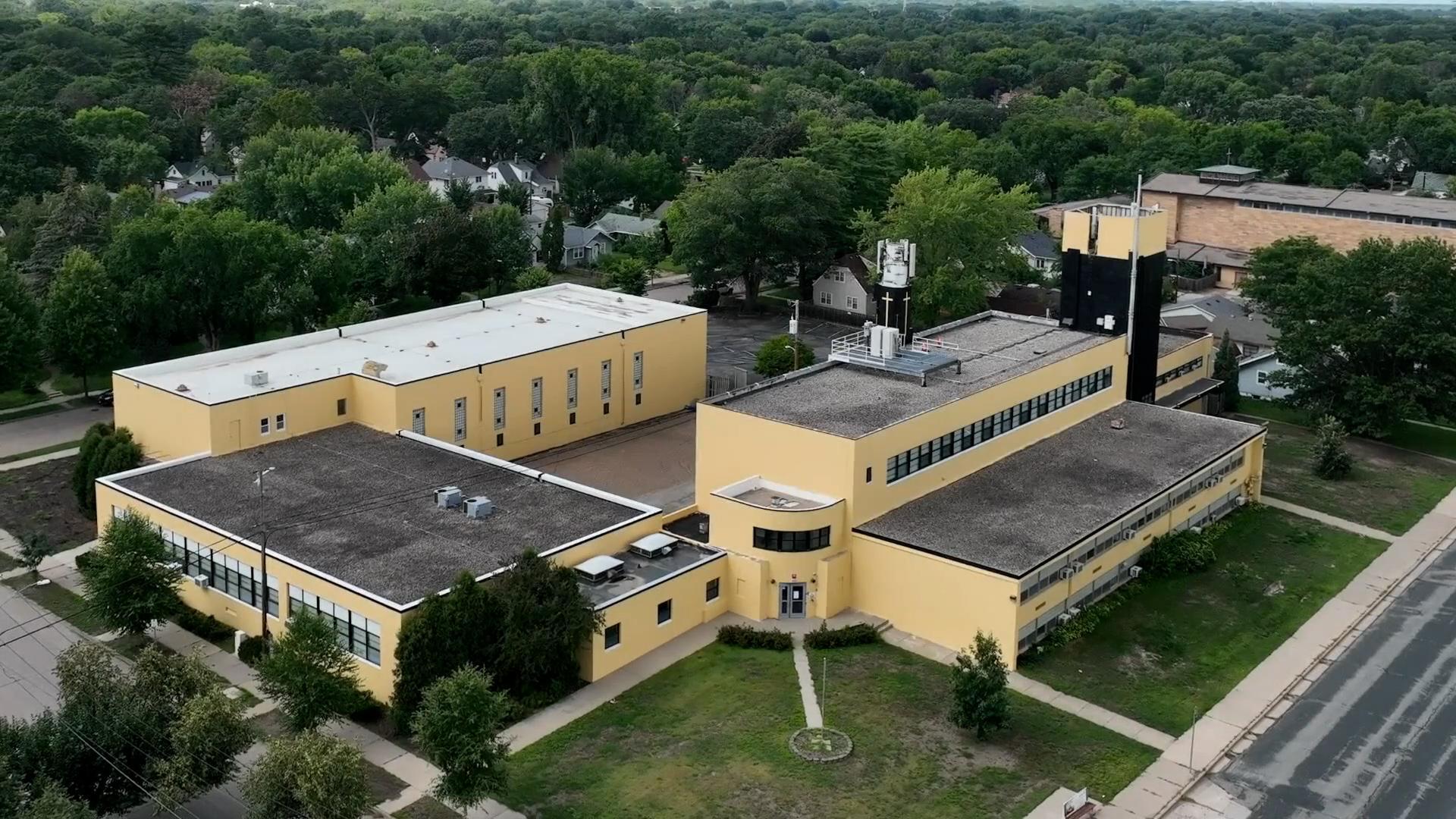 View of Commercial Sale at 4021 Thomas Avenue, Minneapolis MN 55412, Minneapolis (10 of 28) - Mike Wilen | Minnesota Team Real Estate