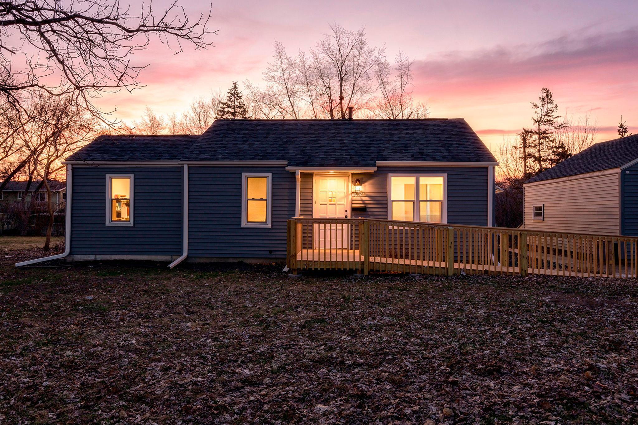 View of Residential at 10325 Grand Avenue, Bloomington MN 55420, Bloomington - Mike Wilen | Minnesota Team Real Estate