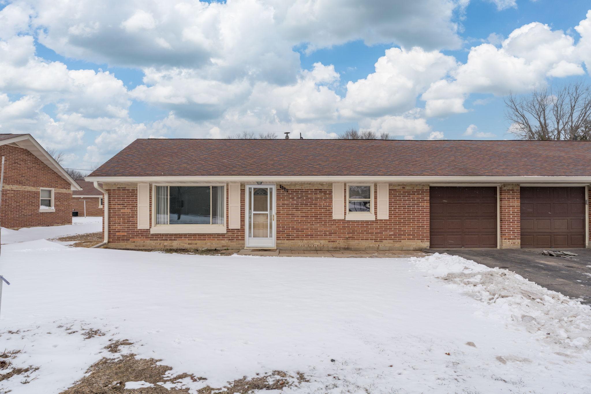 View of Residential at 110 Todd Street, Le Sueur MN 56058, Le Sueur - Mike Wilen | Minnesota Team Real Estate