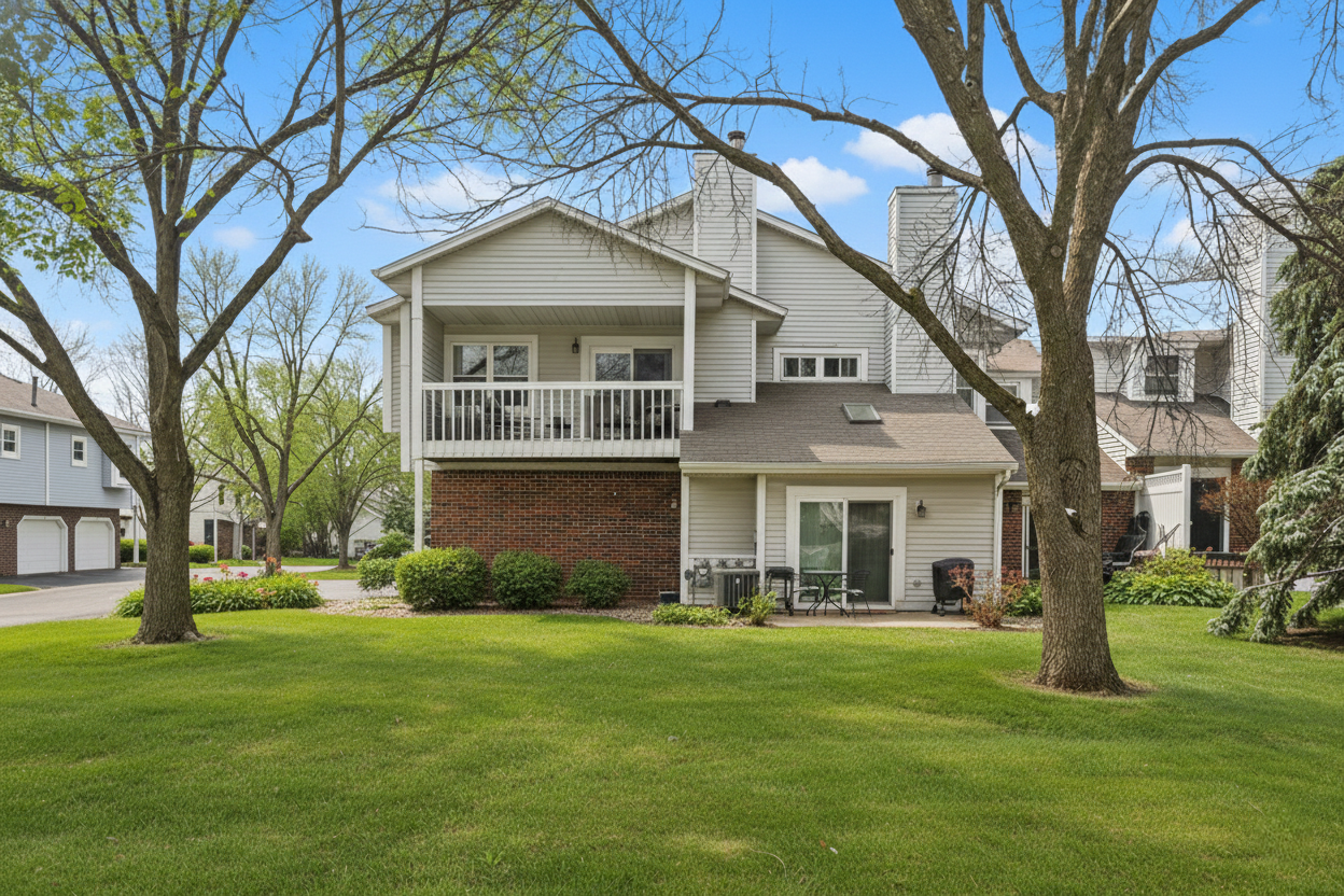 View of Residential at 5338 Highpointe Terrace, Bloomington MN 55437, Bloomington - Mike Wilen | Minnesota Team Real Estate
