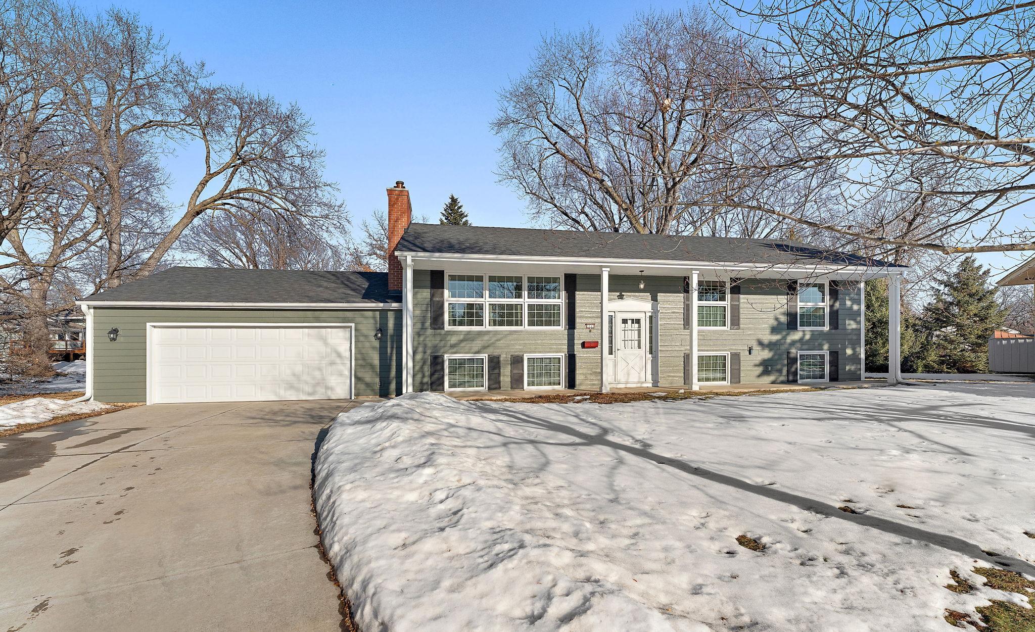View of Residential at 3511 Maplewood Drive, Saint Anthony MN 55418, Saint Anthony - Mike Wilen | Minnesota Team Real Estate