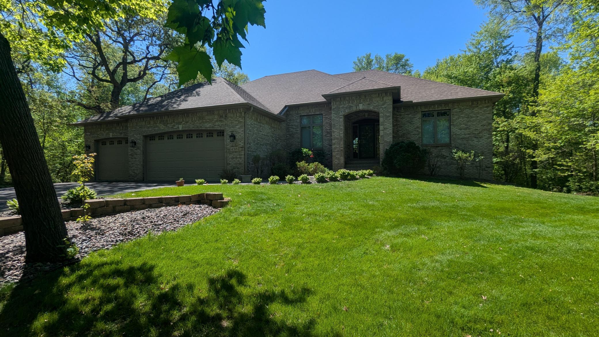 View of Residential at 4318 153rd Avenue, Ham Lake MN 55304, Ham Lake - Mike Wilen | Minnesota Team Real Estate