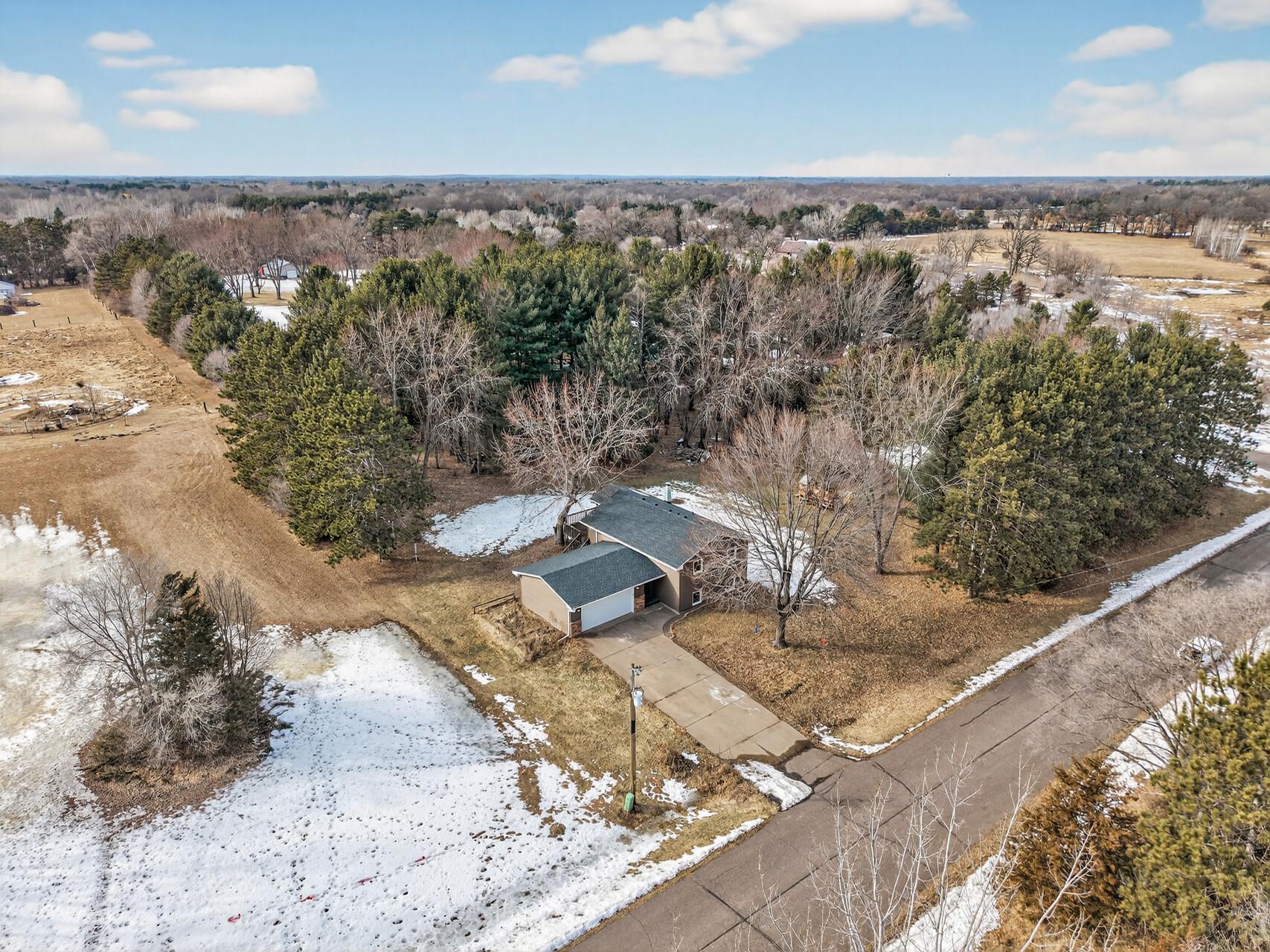 View of Residential at 20236 Killdeer Street, Cedar MN 55011, Cedar - Mike Wilen | Minnesota Team Real Estate