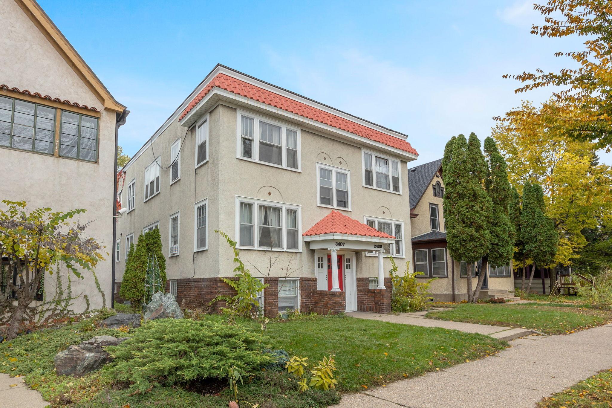 View of Commercial Sale at 3407 Lyndale Avenue, Minneapolis MN 55408, Minneapolis - Mike Wilen | Minnesota Team Real Estate