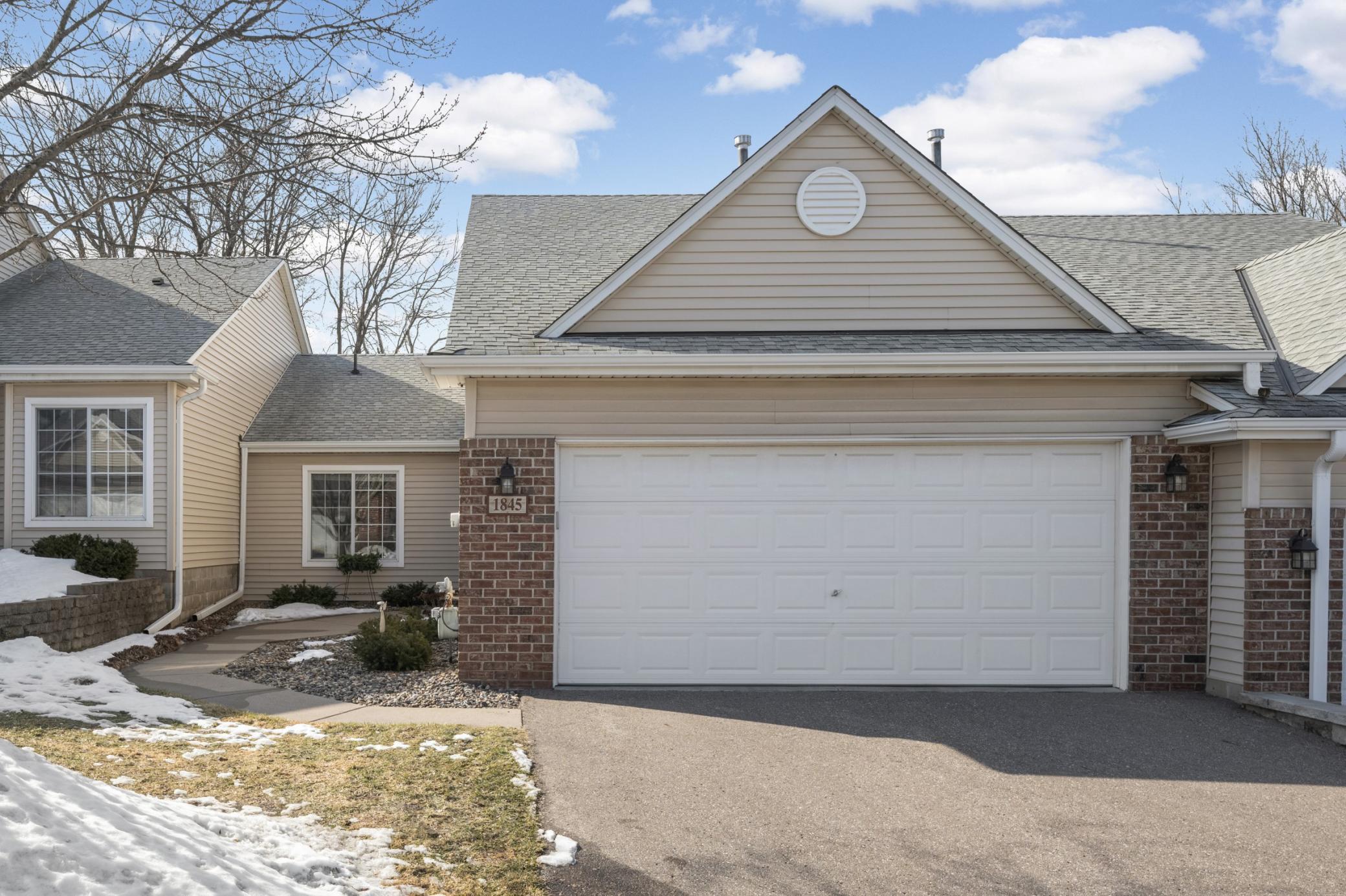 View of Residential at 1845 Merlot Curve #1603, Eagan MN 55122, Eagan - Mike Wilen | Minnesota Team Real Estate