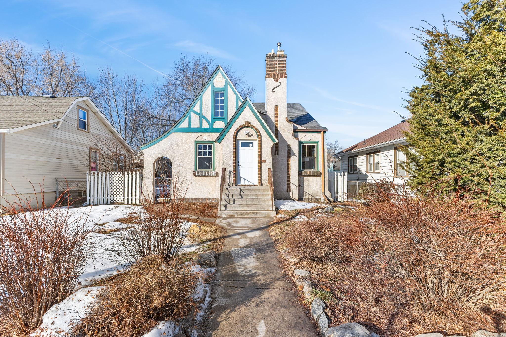 View of Residential at 2639 Logan Avenue, Minneapolis MN 55411, Minneapolis - Mike Wilen | Minnesota Team Real Estate