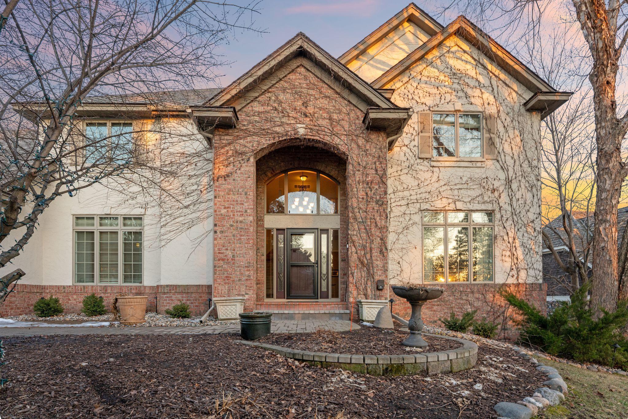 View of Residential at 10299 Bucks Way, Eden Prairie MN 55347, Eden Prairie - Mike Wilen | Minnesota Team Real Estate