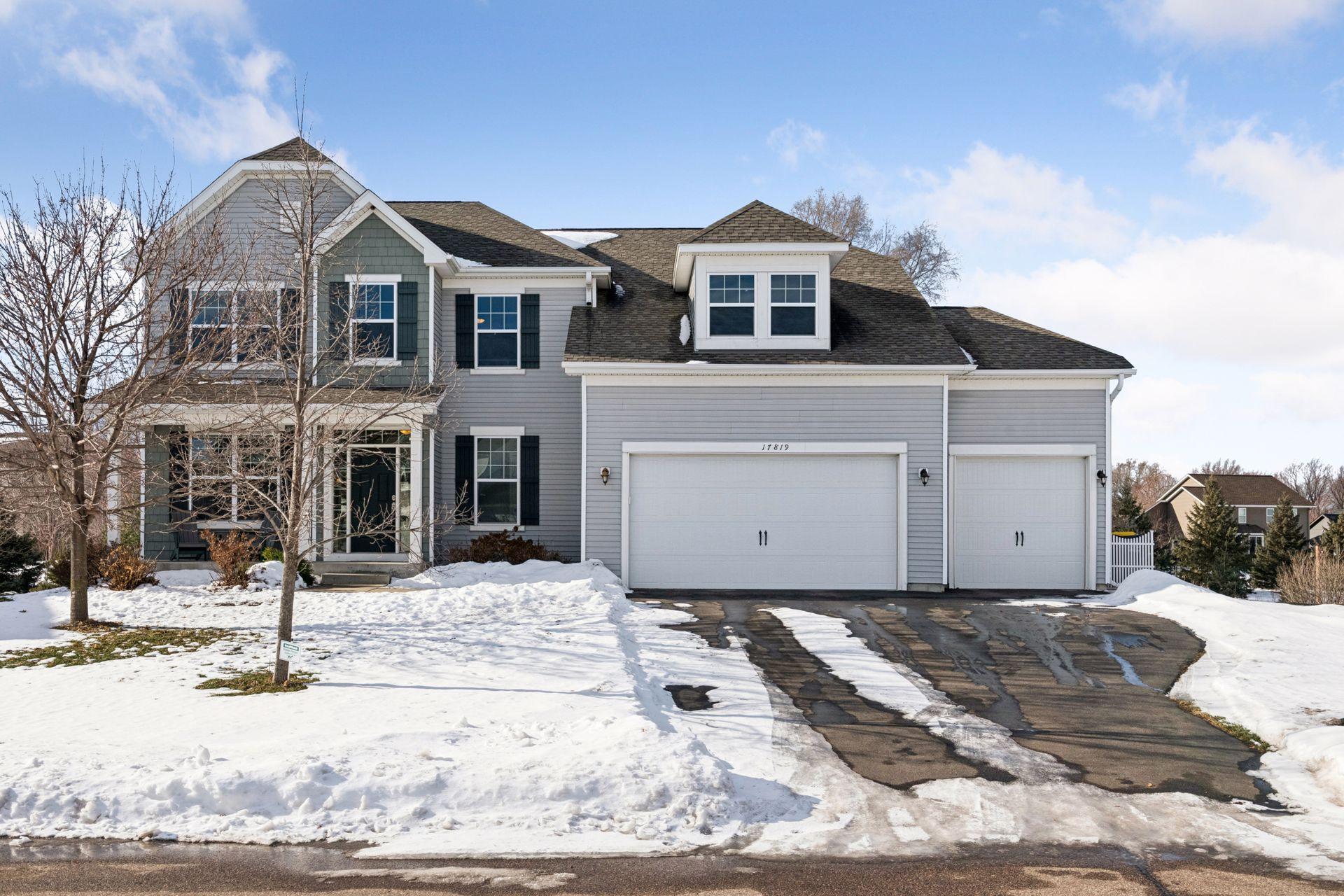 View of Residential at 17819 Fielding Way, Lakeville MN 55044, Lakeville - Mike Wilen | Minnesota Team Real Estate