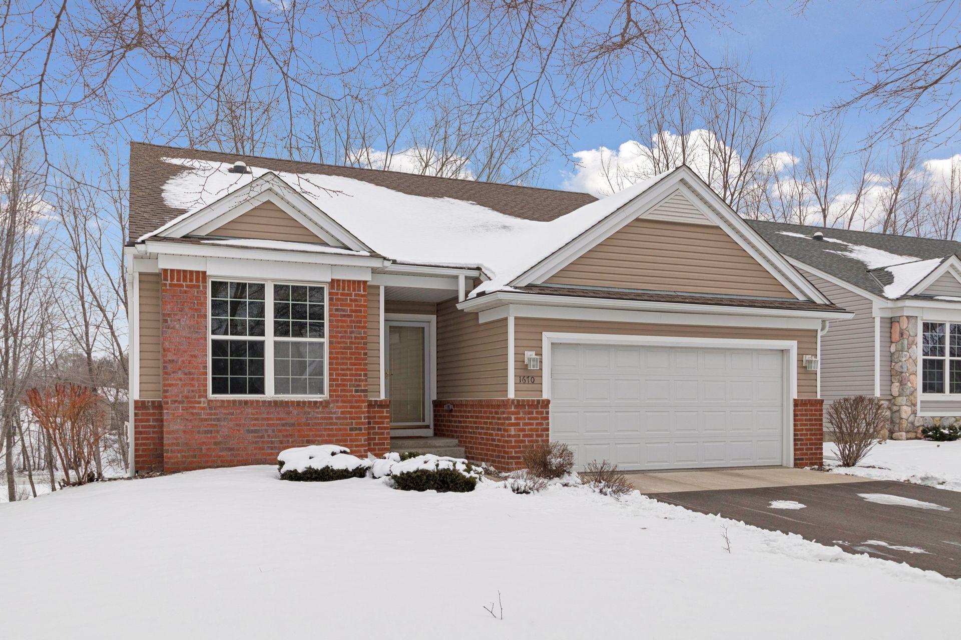 View of Residential at 1670 Skywood Lane, Eagan MN 55122, Eagan - Mike Wilen | Minnesota Team Real Estate