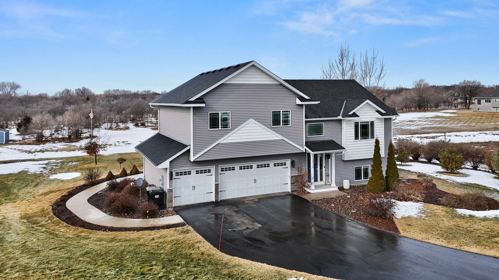 View of Residential at 12530 173rd Avenue, Becker MN 55308, Becker - Mike Wilen | Minnesota Team Real Estate