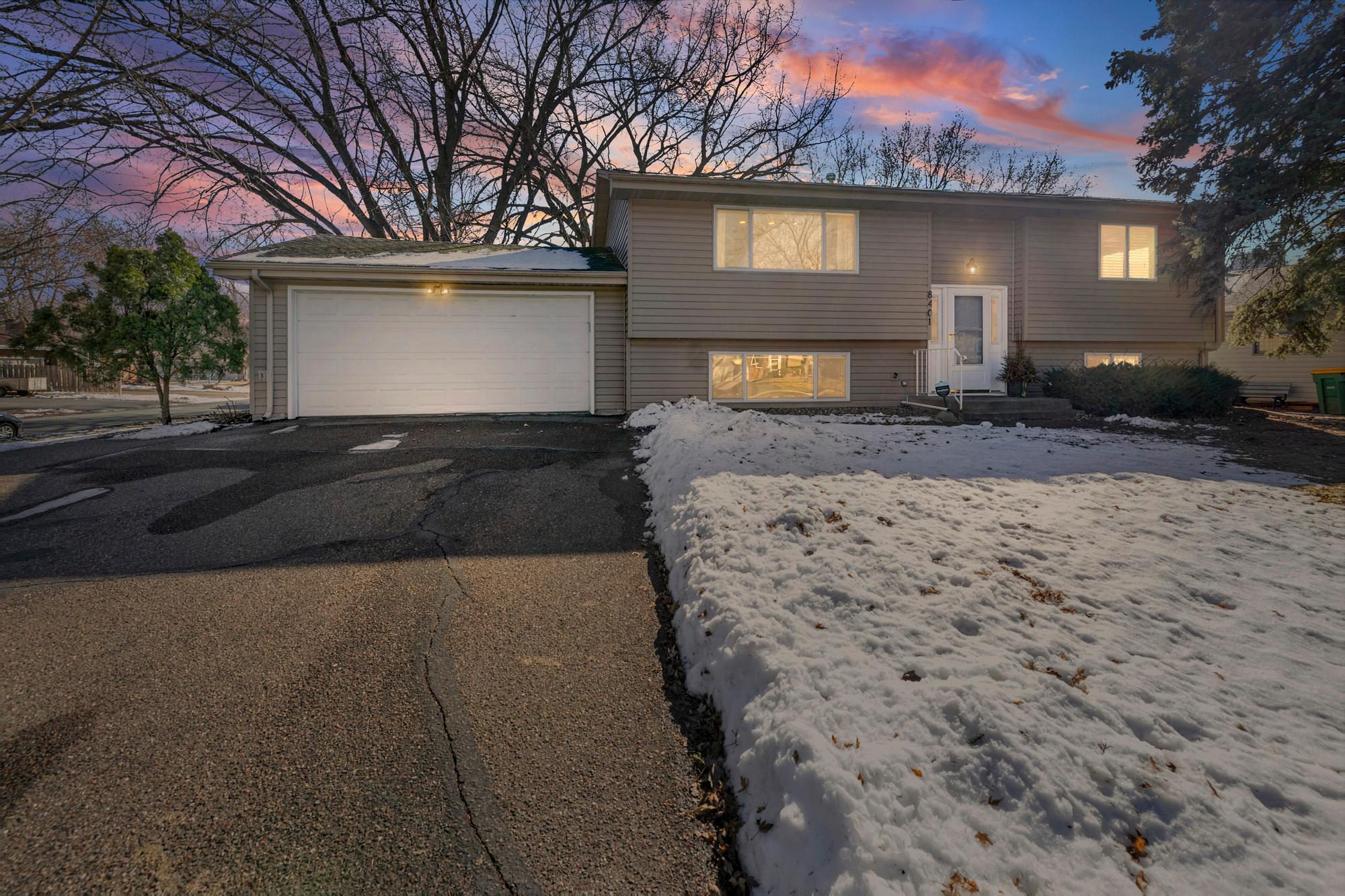 View of Residential at 8401 50th Avenue, New Hope MN 55428, New Hope - Mike Wilen | Minnesota Team Real Estate