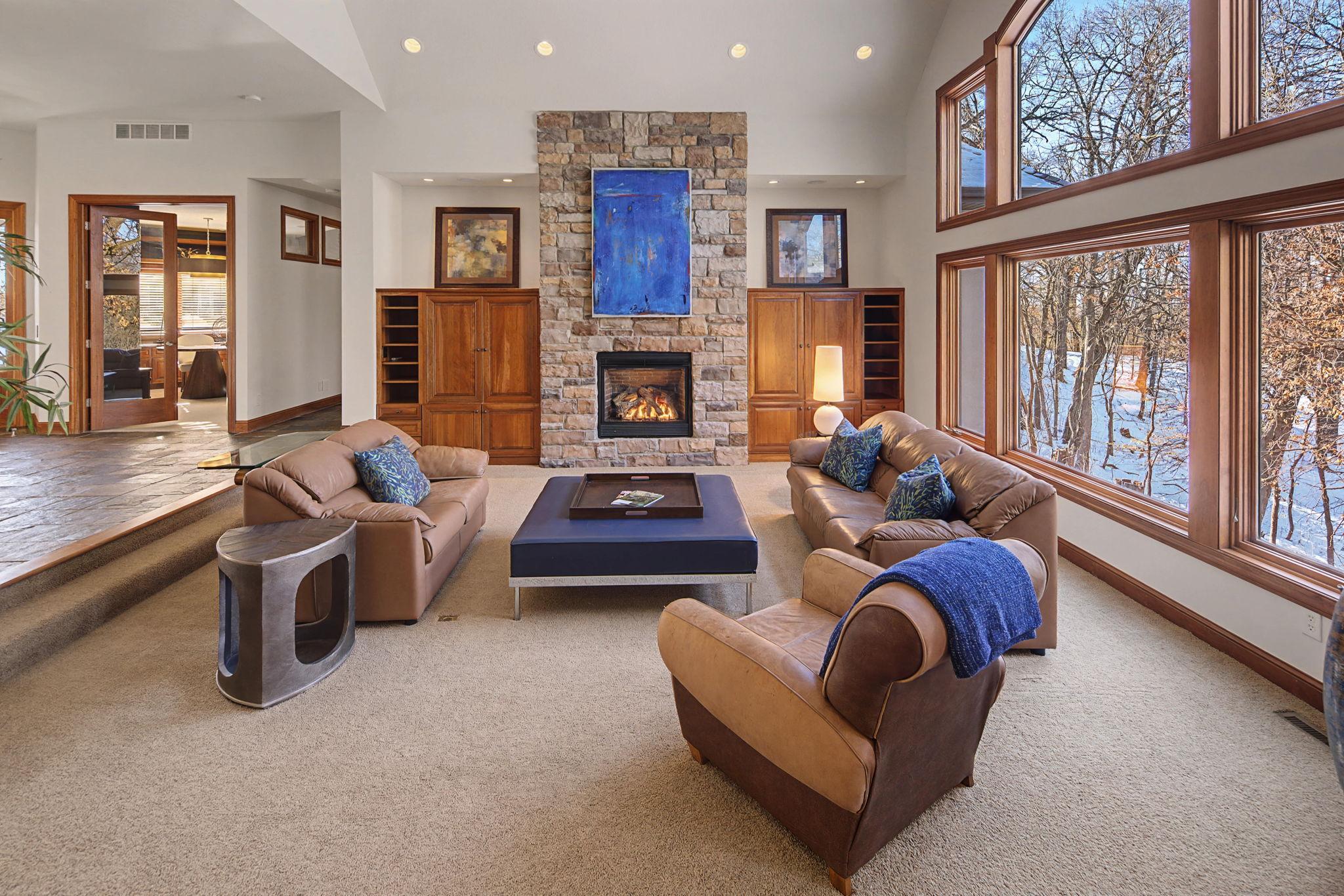 View of Residential at 14250 Trace Ridge Road, Wayzata MN 55391, Wayzata (6 of 44) - Mike Wilen | Minnesota Team Real Estate