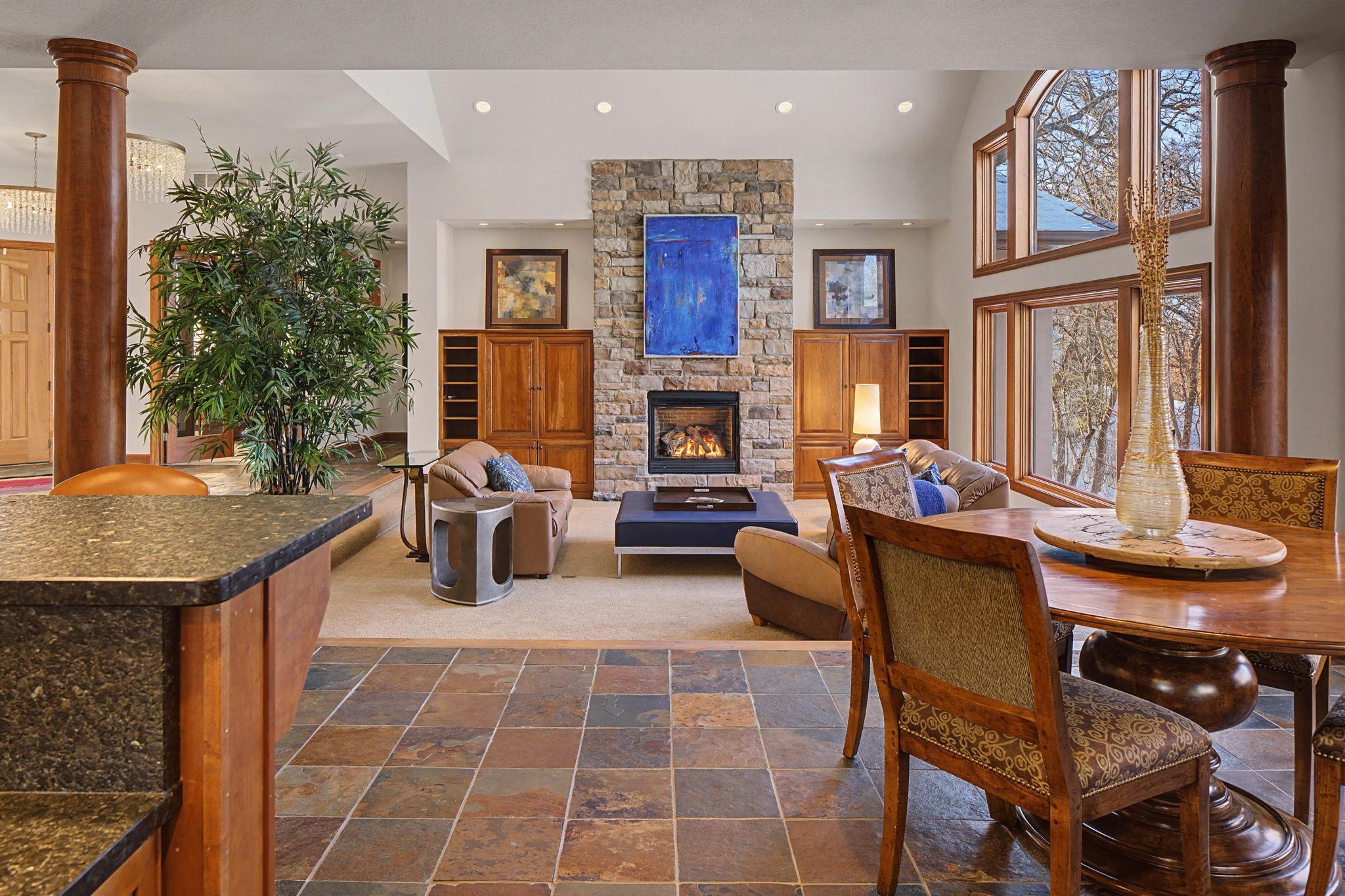 View of Residential at 14250 Trace Ridge Road, Wayzata MN 55391, Wayzata (12 of 44) - Mike Wilen | Minnesota Team Real Estate
