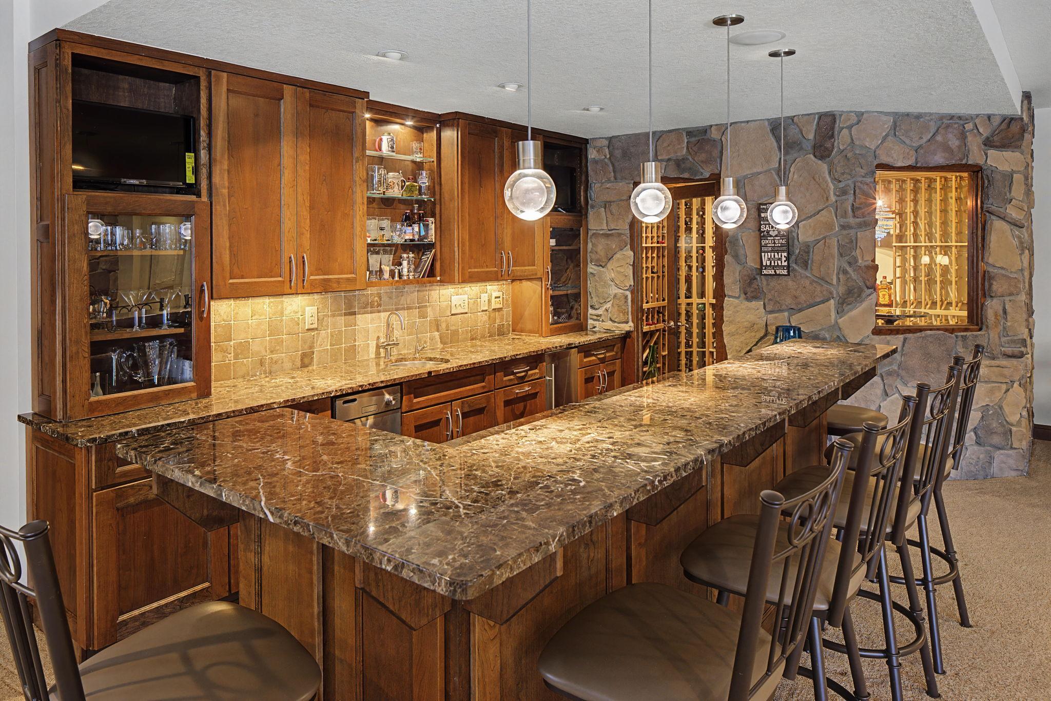 View of Residential at 14250 Trace Ridge Road, Wayzata MN 55391, Wayzata (34 of 44) - Mike Wilen | Minnesota Team Real Estate