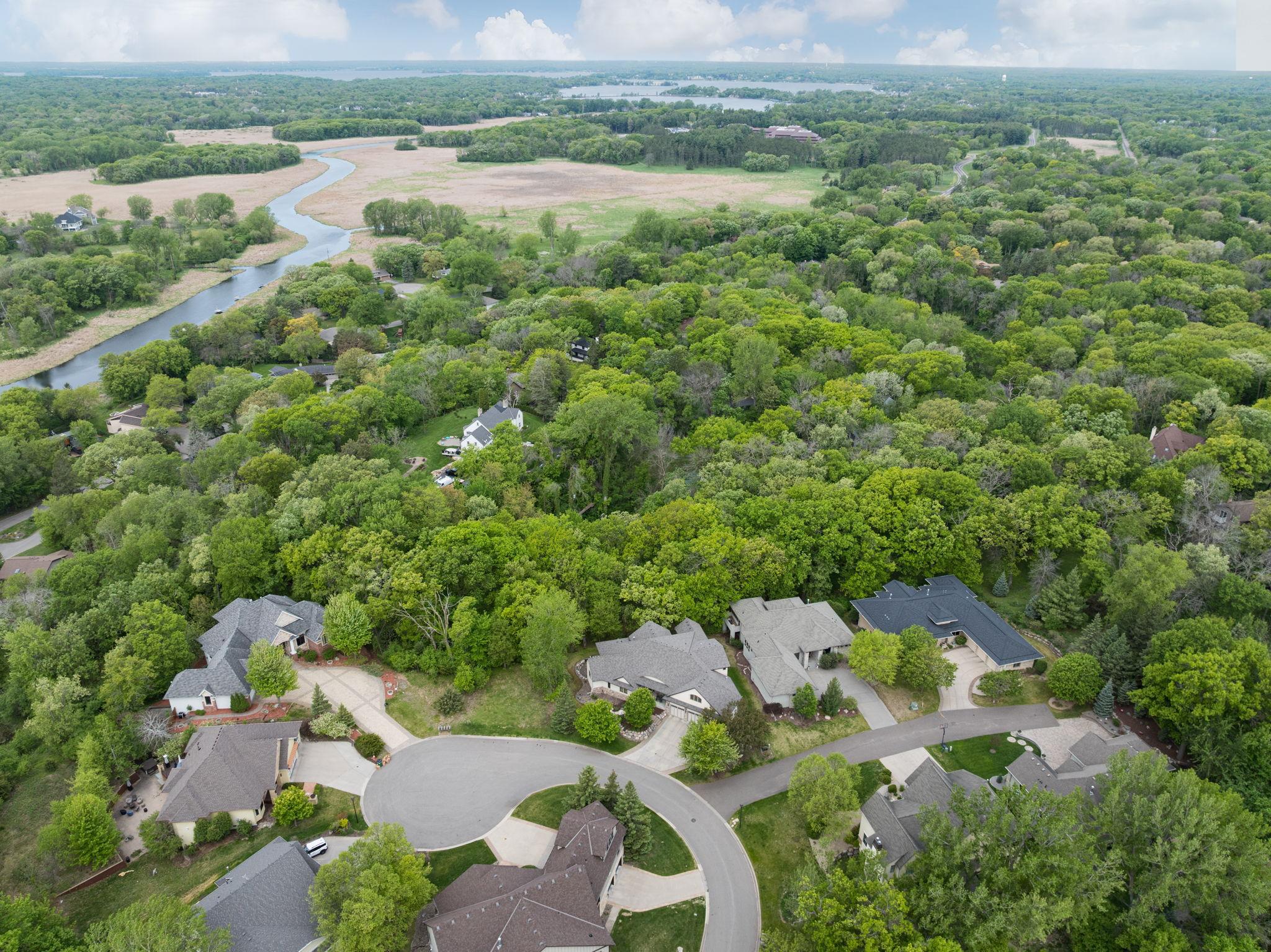 View of Residential at 14250 Trace Ridge Road, Wayzata MN 55391, Wayzata (42 of 44) - Mike Wilen | Minnesota Team Real Estate