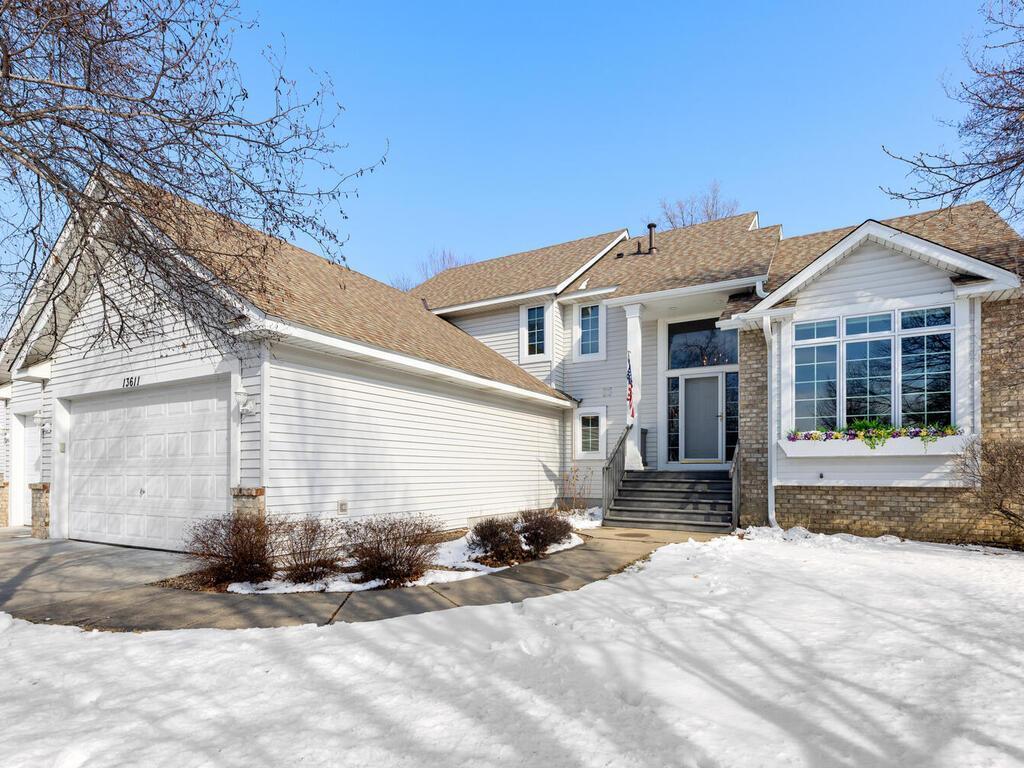 View of Residential at 13611 Louisiana Avenue, Savage MN 55378, Savage - Mike Wilen | Minnesota Team Real Estate