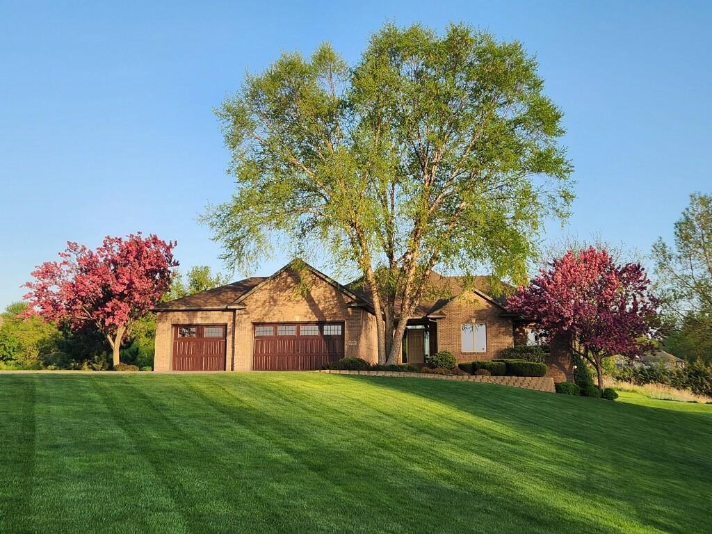 View of Residential at 8399 244th Street, Forest Lake MN 55025, Forest Lake - Mike Wilen | Minnesota Team Real Estate