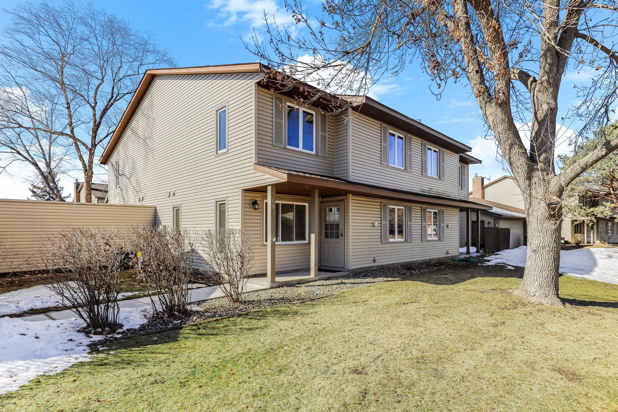 View of Residential at 4691 Horten Point, Eagan MN 55122, Eagan - Mike Wilen | Minnesota Team Real Estate