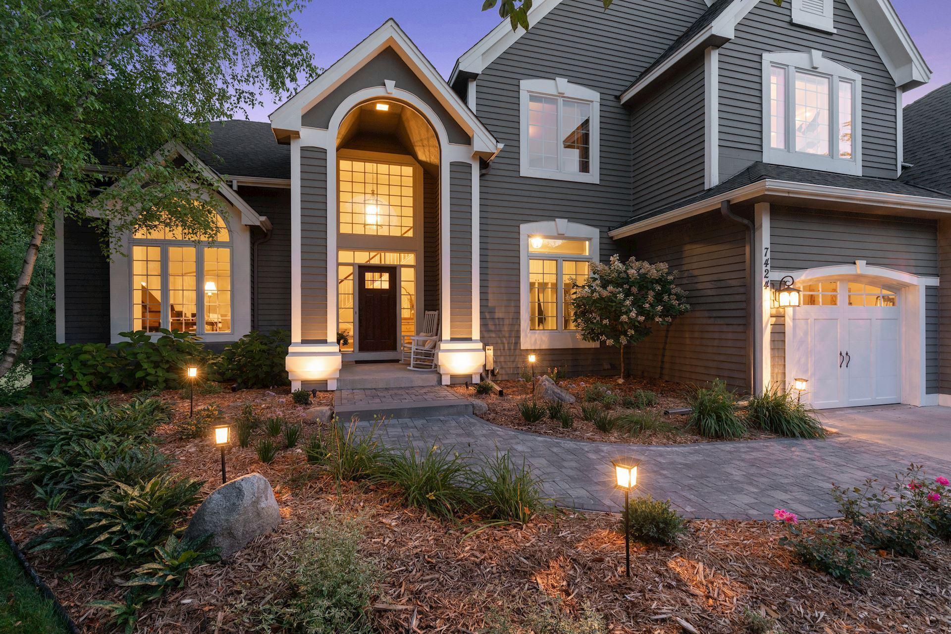 View of Residential at 7424 Moccasin Trail, Chanhassen MN 55317, Chanhassen - Mike Wilen | Minnesota Team Real Estate