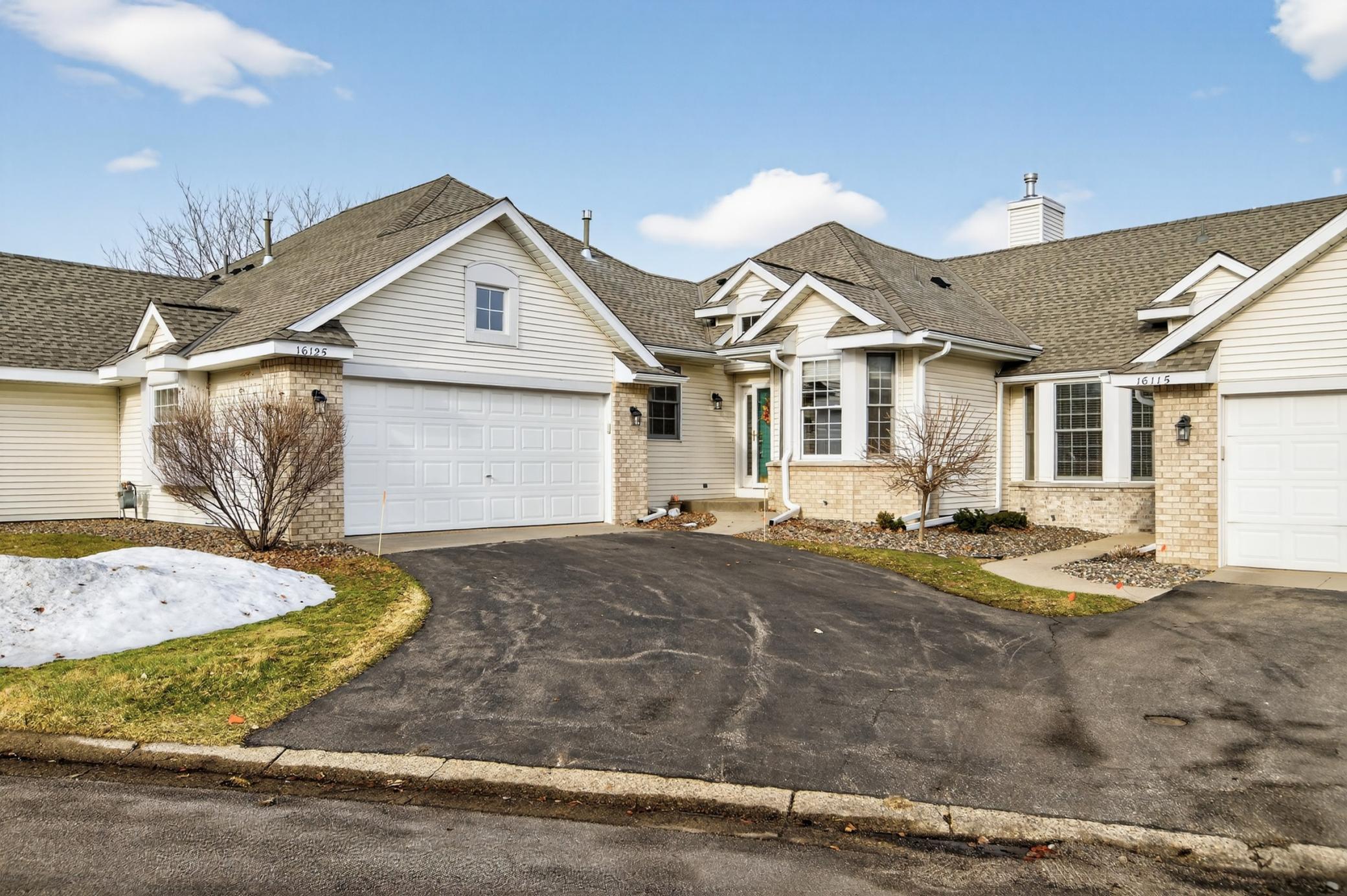 View of Residential at 16125 Crystal Hills Drive, Lakeville MN 55044, Lakeville - Mike Wilen | Minnesota Team Real Estate