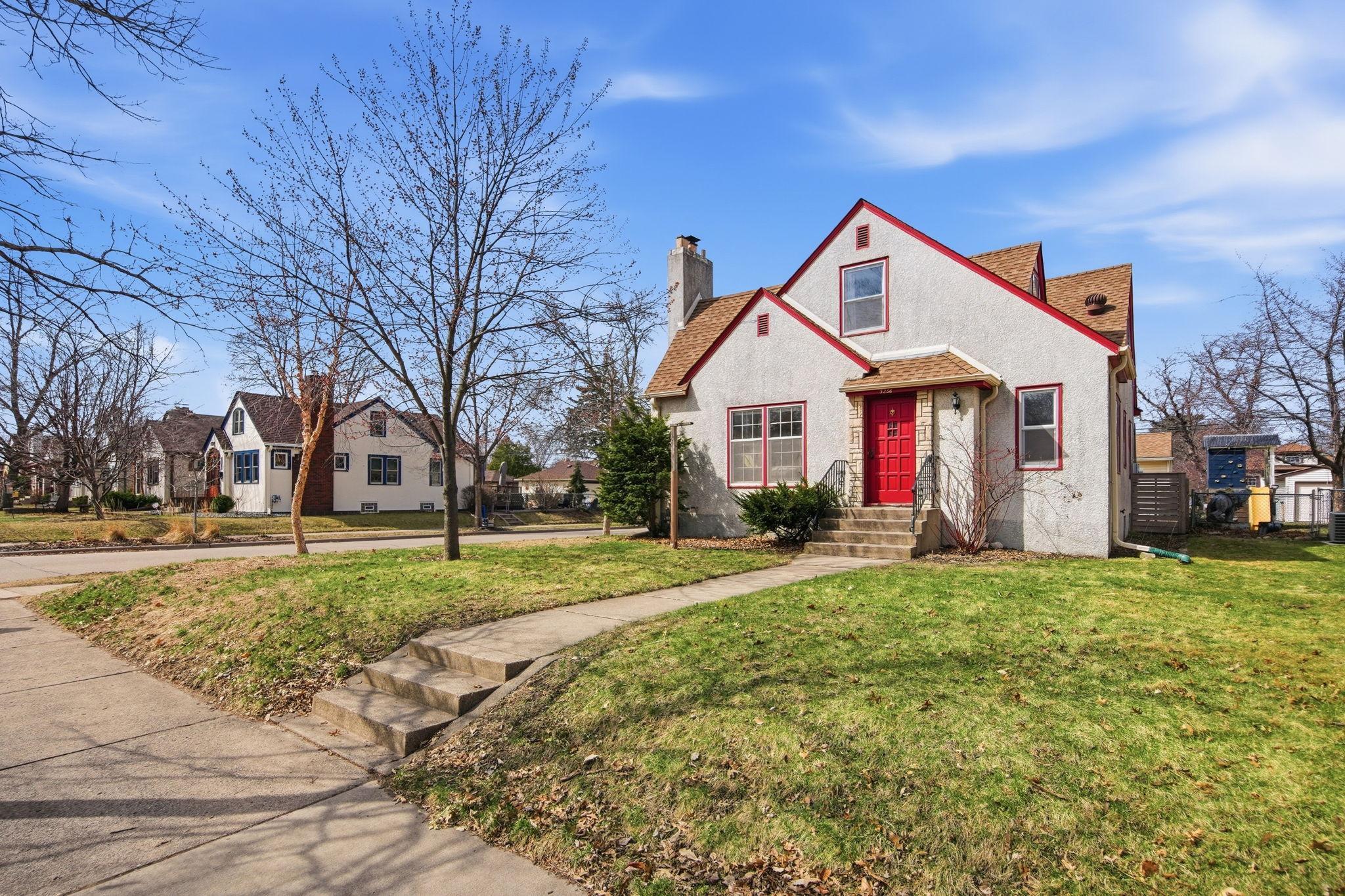 View of Residential at 5256 37th Avenue, Minneapolis MN 55417, Minneapolis - Mike Wilen | Minnesota Team Real Estate