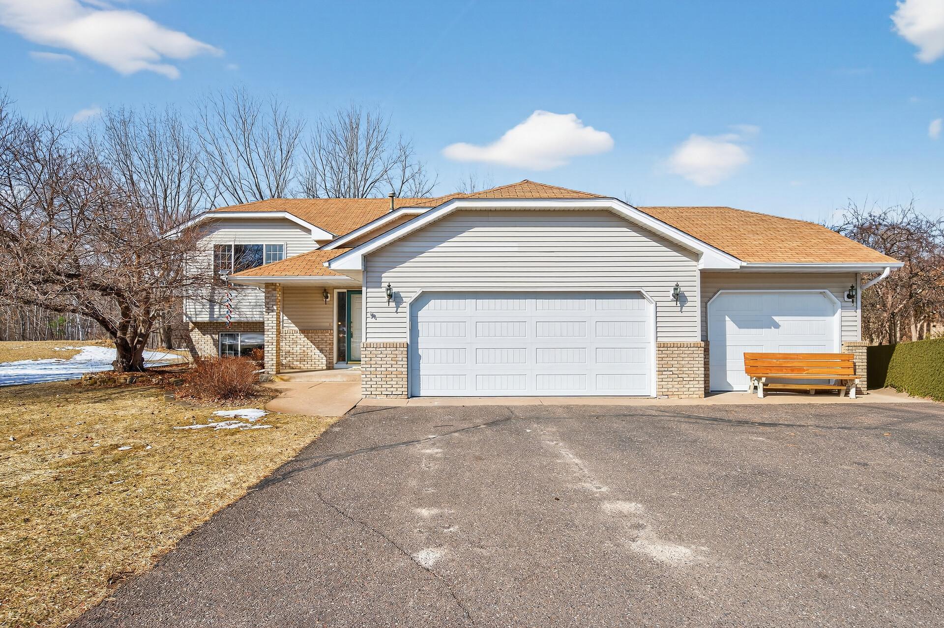 View of Residential at 40830 Fenian Way, North Branch MN 55056, North Branch - Mike Wilen | Minnesota Team Real Estate