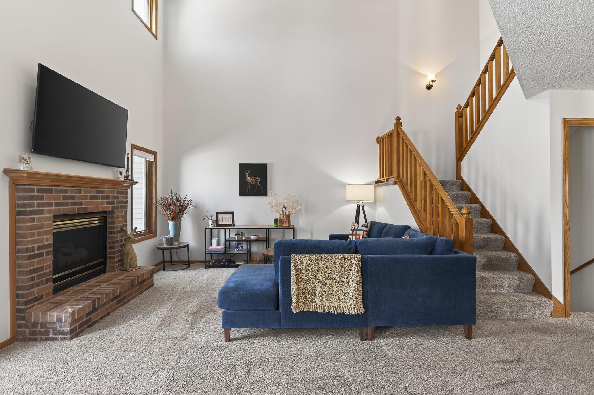 View of Residential at 15002 Windemere Lane, Burnsville MN 55306, Burnsville - Mike Wilen | Minnesota Team Real Estate