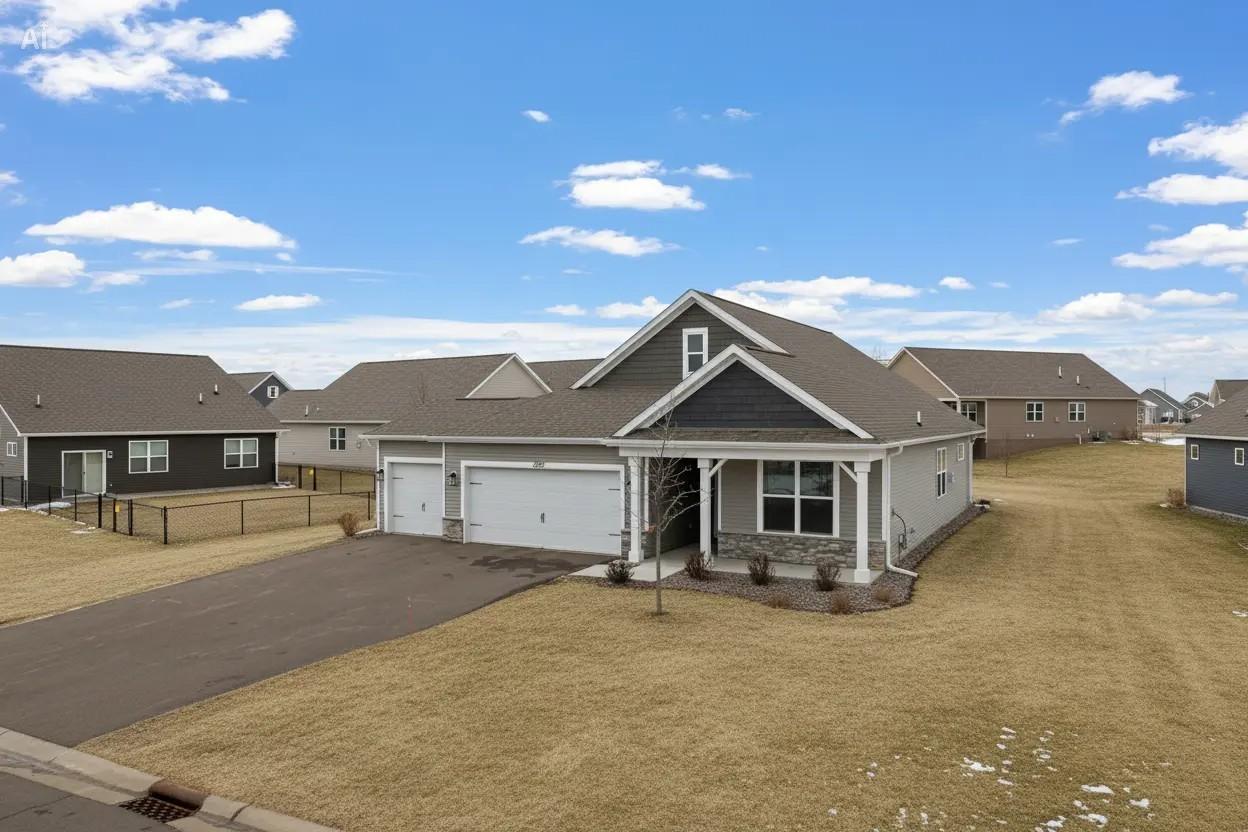 View of Residential at 19161 Grass Lake Trail, Rogers MN 55374, Rogers - Mike Wilen | Minnesota Team Real Estate