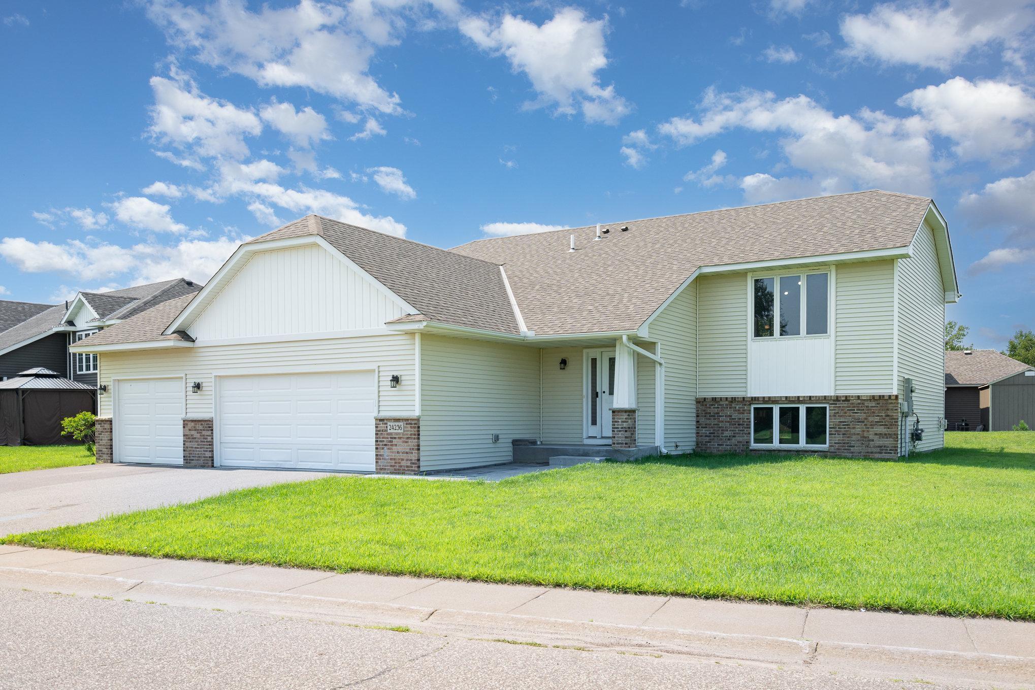 View of Residential at 24236 Pierce Path, Bethel MN 55005, Bethel - Mike Wilen | Minnesota Team Real Estate