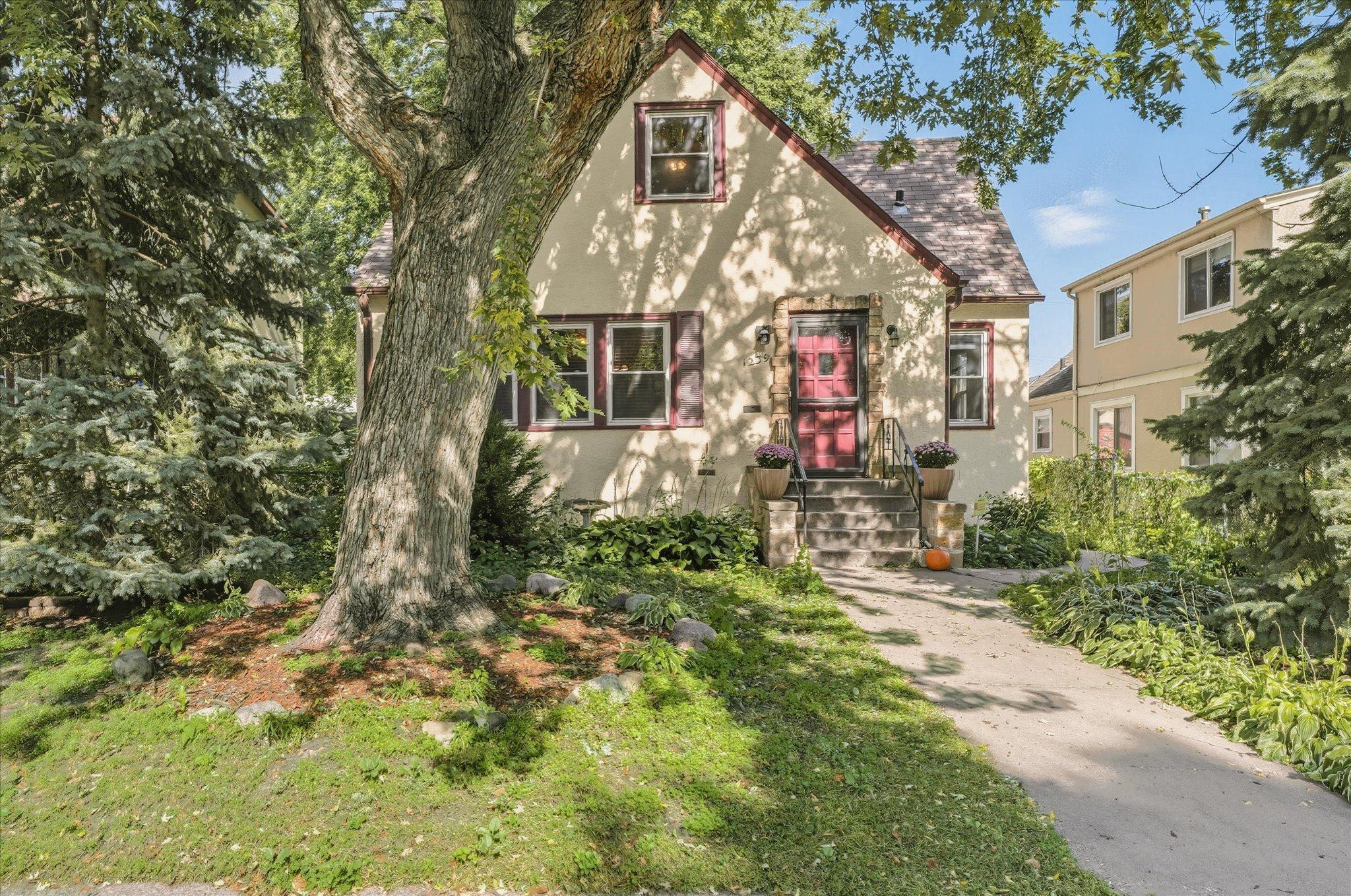 View of Residential at 1239 Sherburne Avenue, Saint Paul MN 55104, Saint Paul - Mike Wilen | Minnesota Team Real Estate