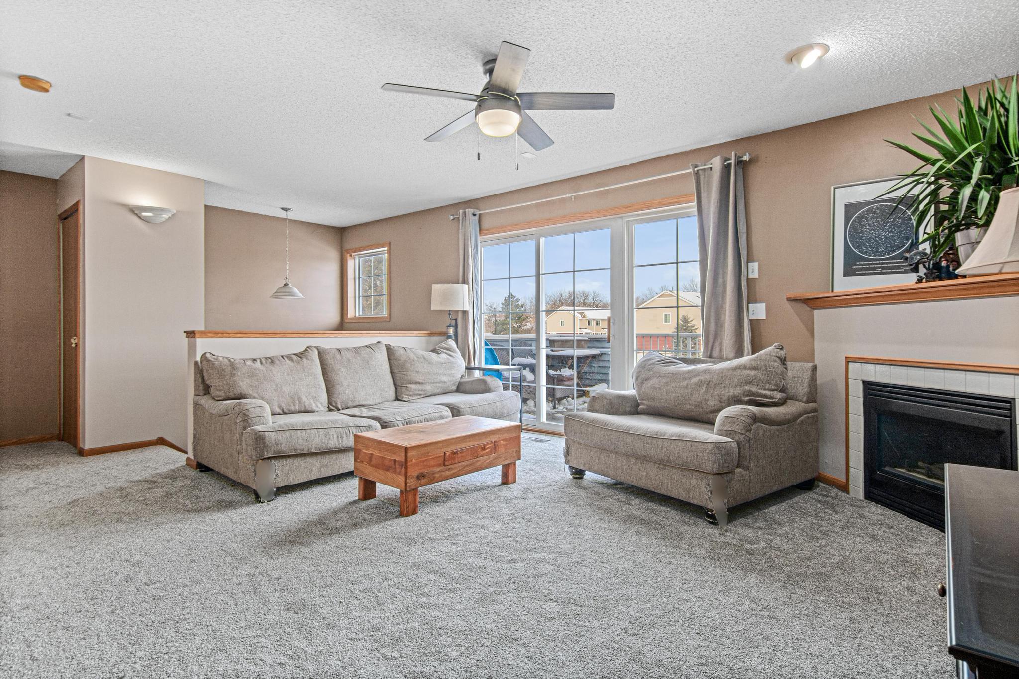 View of Residential at 2209 117th Street #109, Burnsville MN 55337, Burnsville - Mike Wilen | Minnesota Team Real Estate