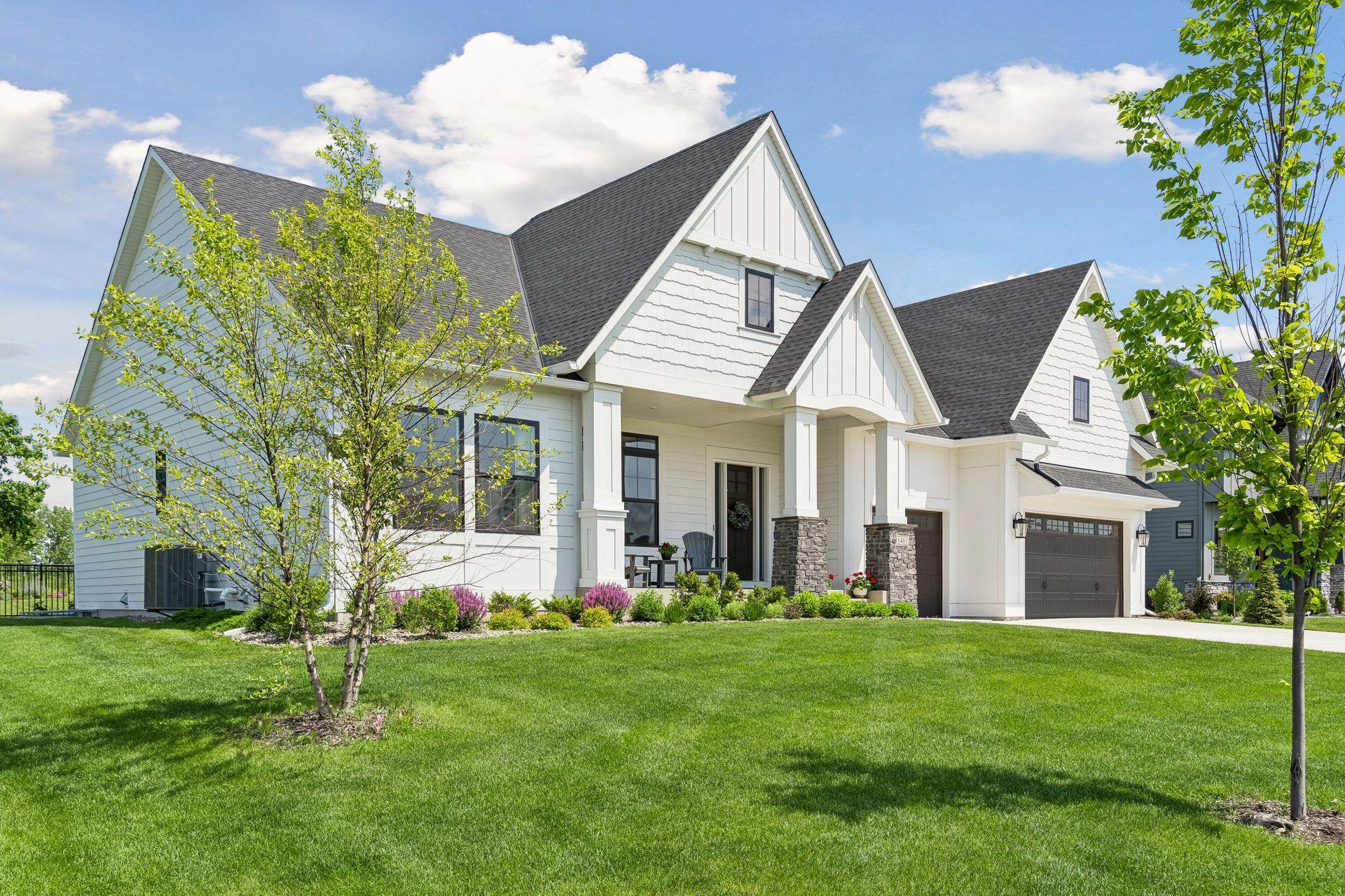 View of Residential at 1461 Palmer Drive, Lake Elmo MN 55042, Lake Elmo (12 of 75) - Mike Wilen | Minnesota Team Real Estate