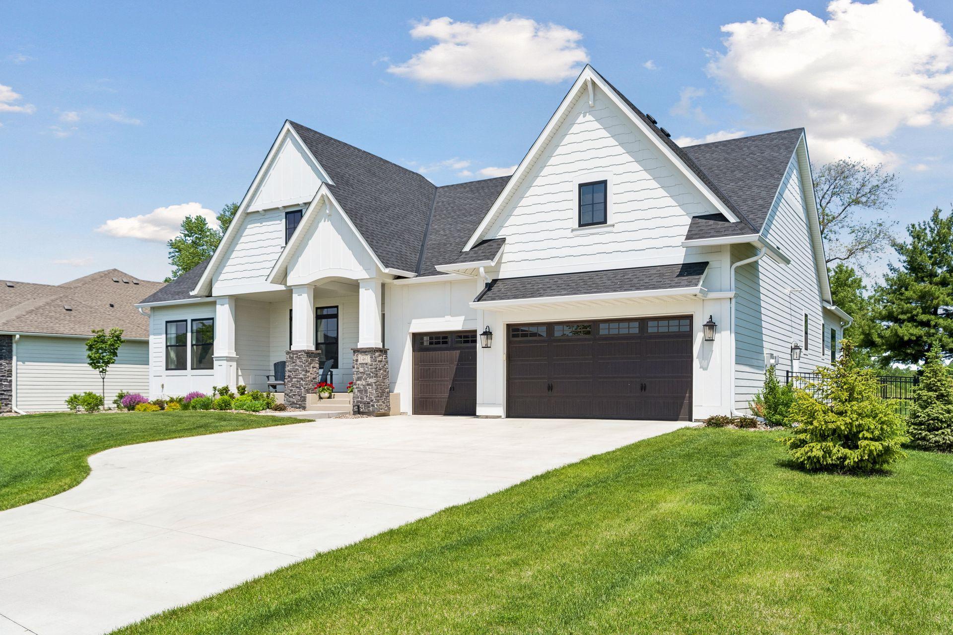 View of Residential at 1461 Palmer Drive, Lake Elmo MN 55042, Lake Elmo (13 of 75) - Mike Wilen | Minnesota Team Real Estate