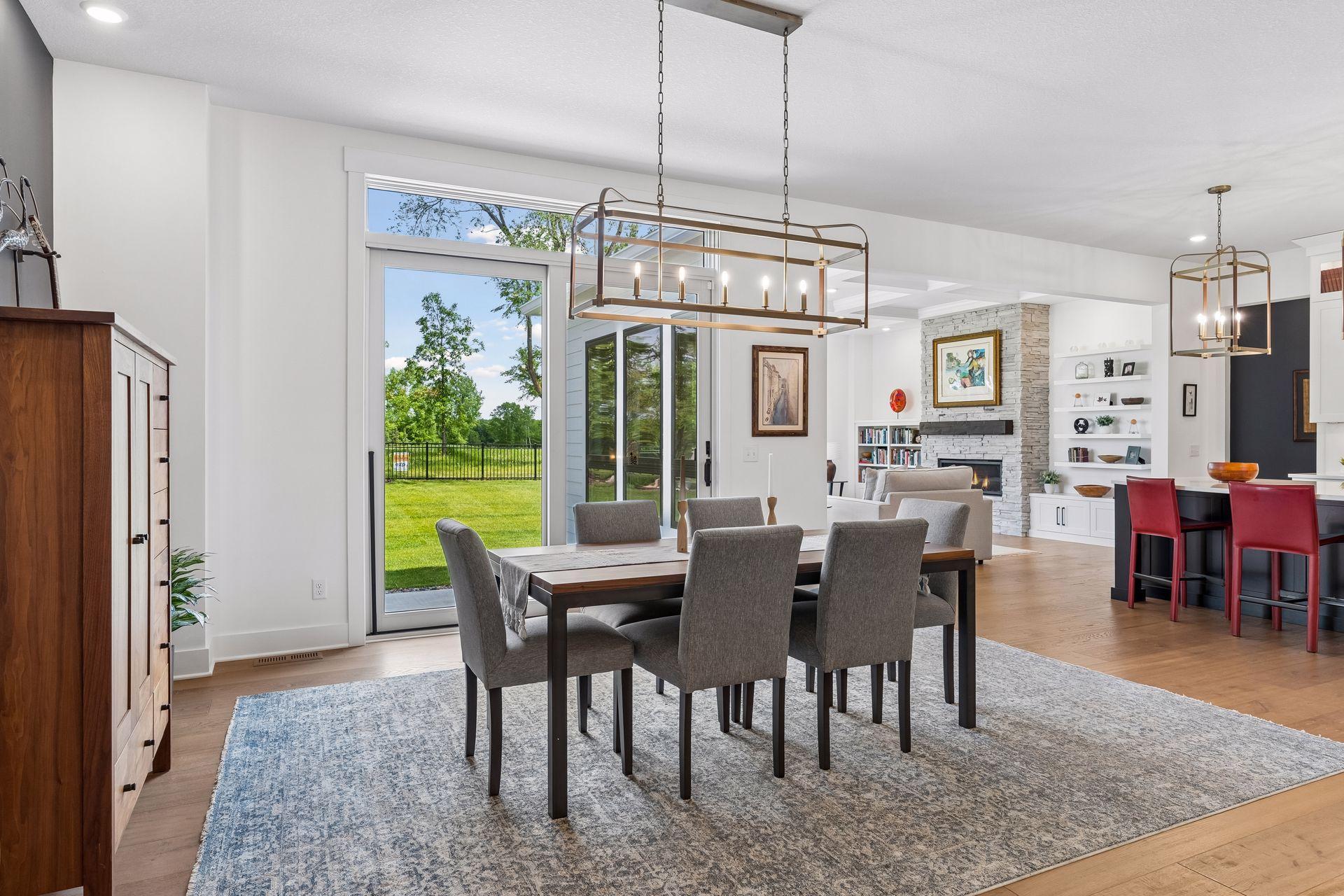 View of Residential at 1461 Palmer Drive, Lake Elmo MN 55042, Lake Elmo (24 of 75) - Mike Wilen | Minnesota Team Real Estate