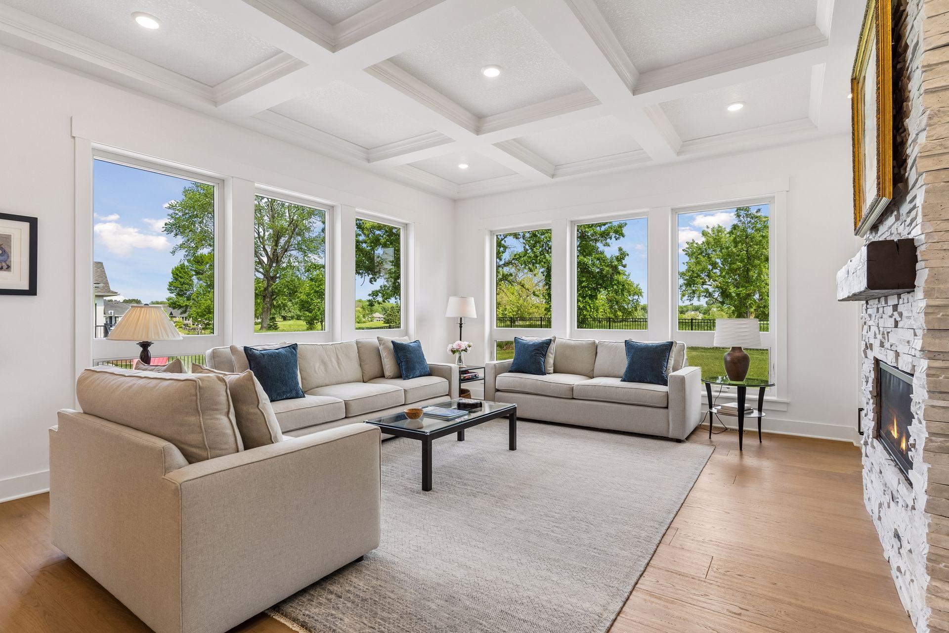 View of Residential at 1461 Palmer Drive, Lake Elmo MN 55042, Lake Elmo (27 of 75) - Mike Wilen | Minnesota Team Real Estate
