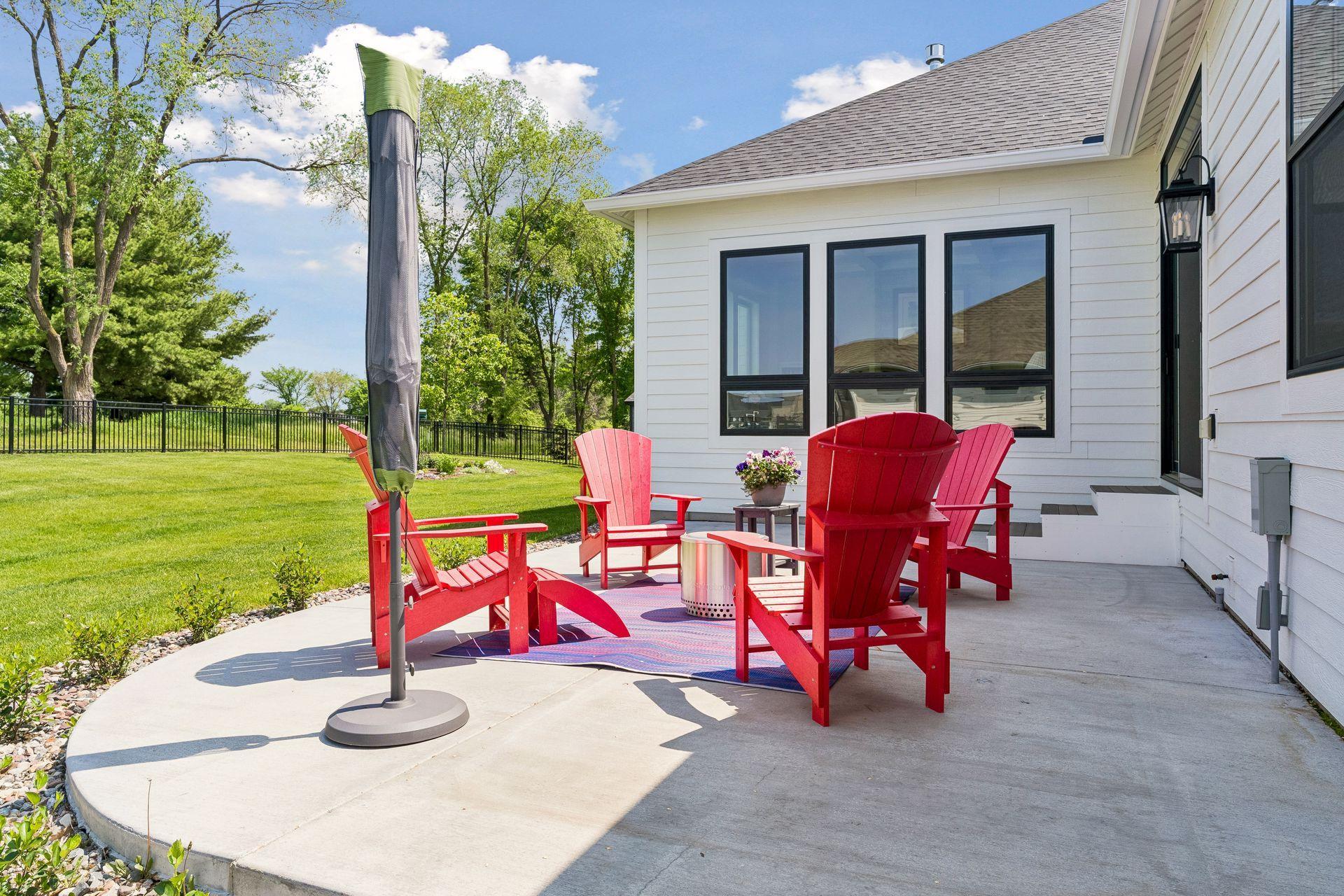 View of Residential at 1461 Palmer Drive, Lake Elmo MN 55042, Lake Elmo (63 of 75) - Mike Wilen | Minnesota Team Real Estate