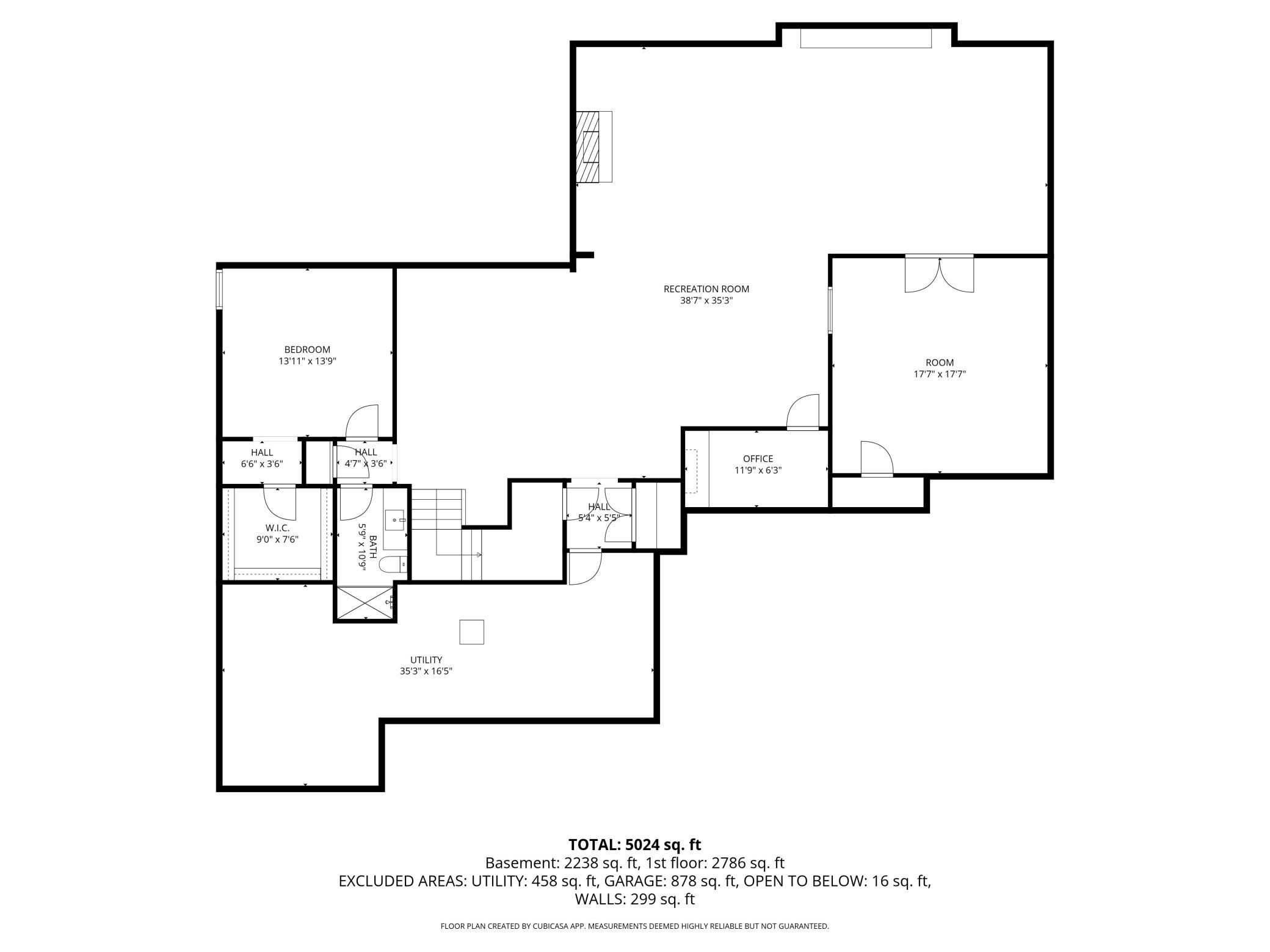 View of Residential at 1461 Palmer Drive, Lake Elmo MN 55042, Lake Elmo (65 of 75) - Mike Wilen | Minnesota Team Real Estate