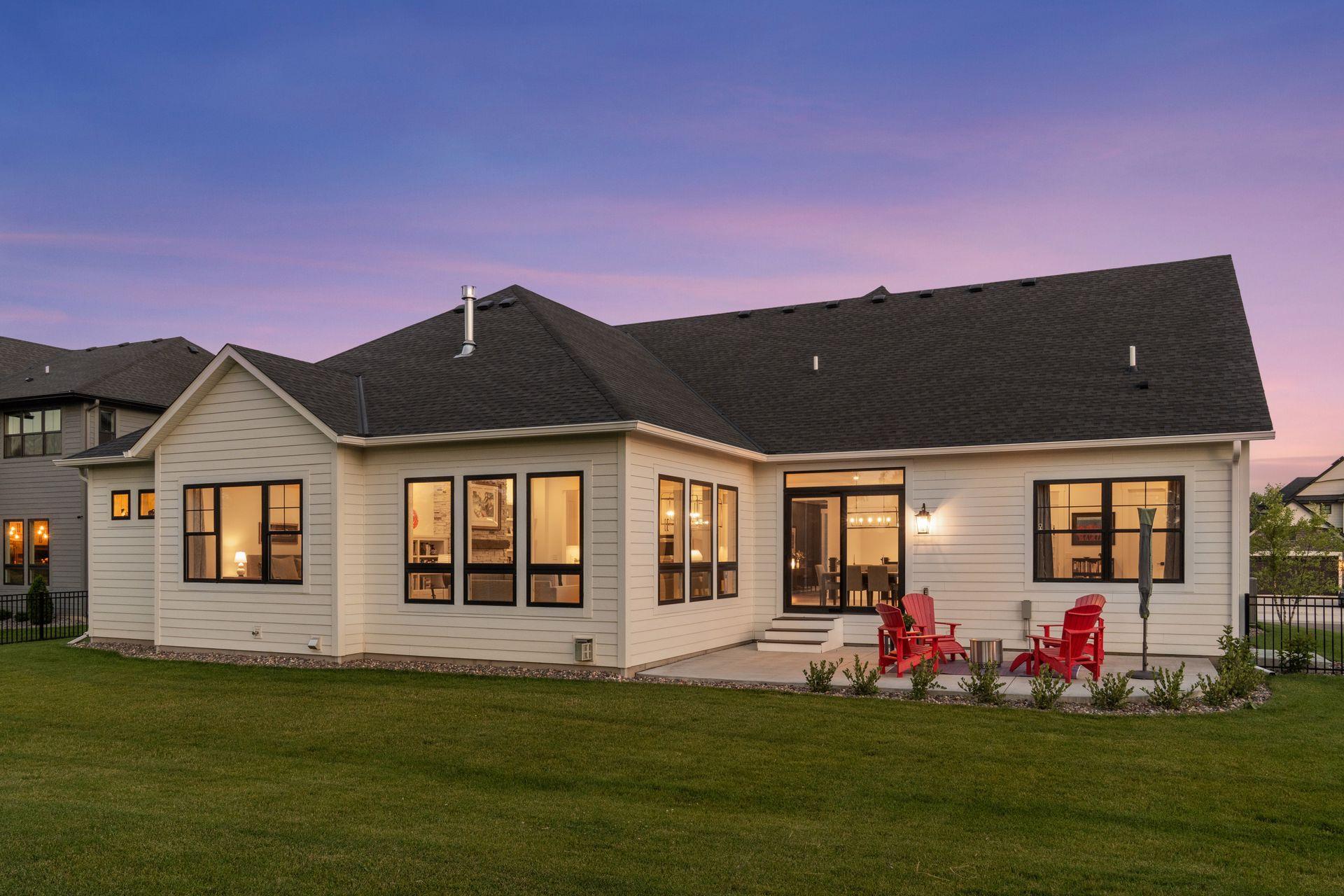 View of Residential at 1461 Palmer Drive, Lake Elmo MN 55042, Lake Elmo (61 of 75) - Mike Wilen | Minnesota Team Real Estate