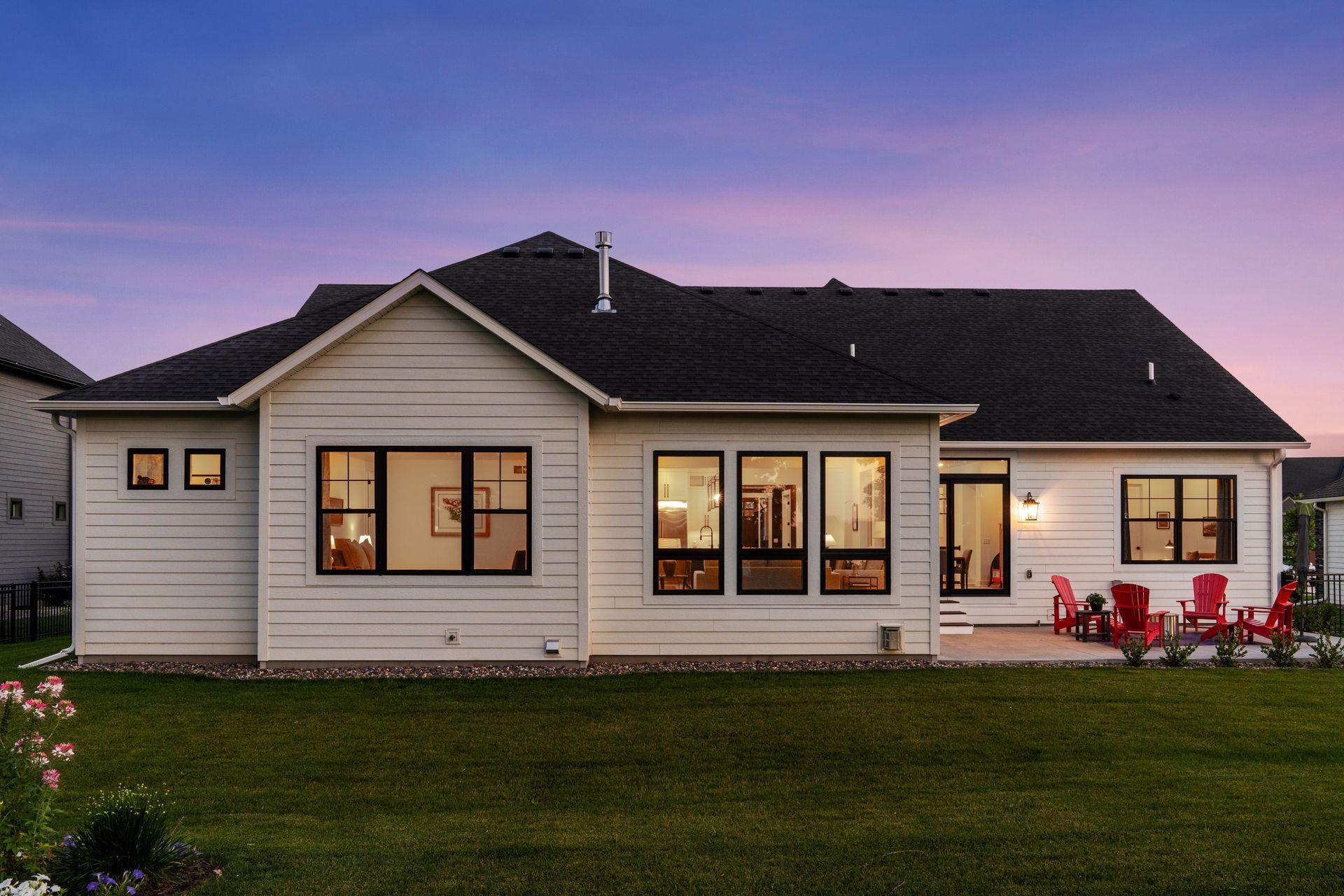 View of Residential at 1461 Palmer Drive, Lake Elmo MN 55042, Lake Elmo (64 of 75) - Mike Wilen | Minnesota Team Real Estate