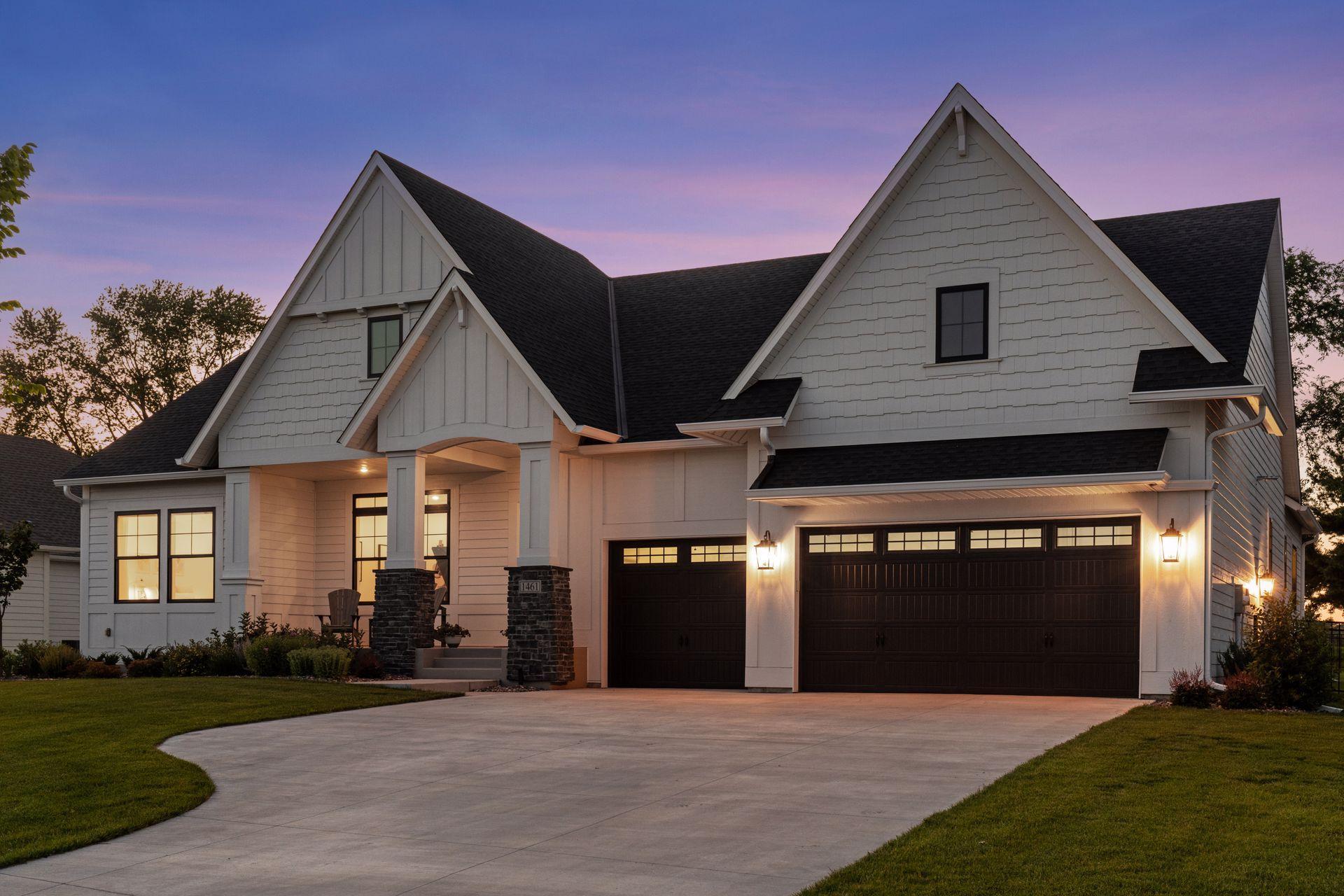 View of Residential at 1461 Palmer Drive, Lake Elmo MN 55042, Lake Elmo (74 of 75) - Mike Wilen | Minnesota Team Real Estate