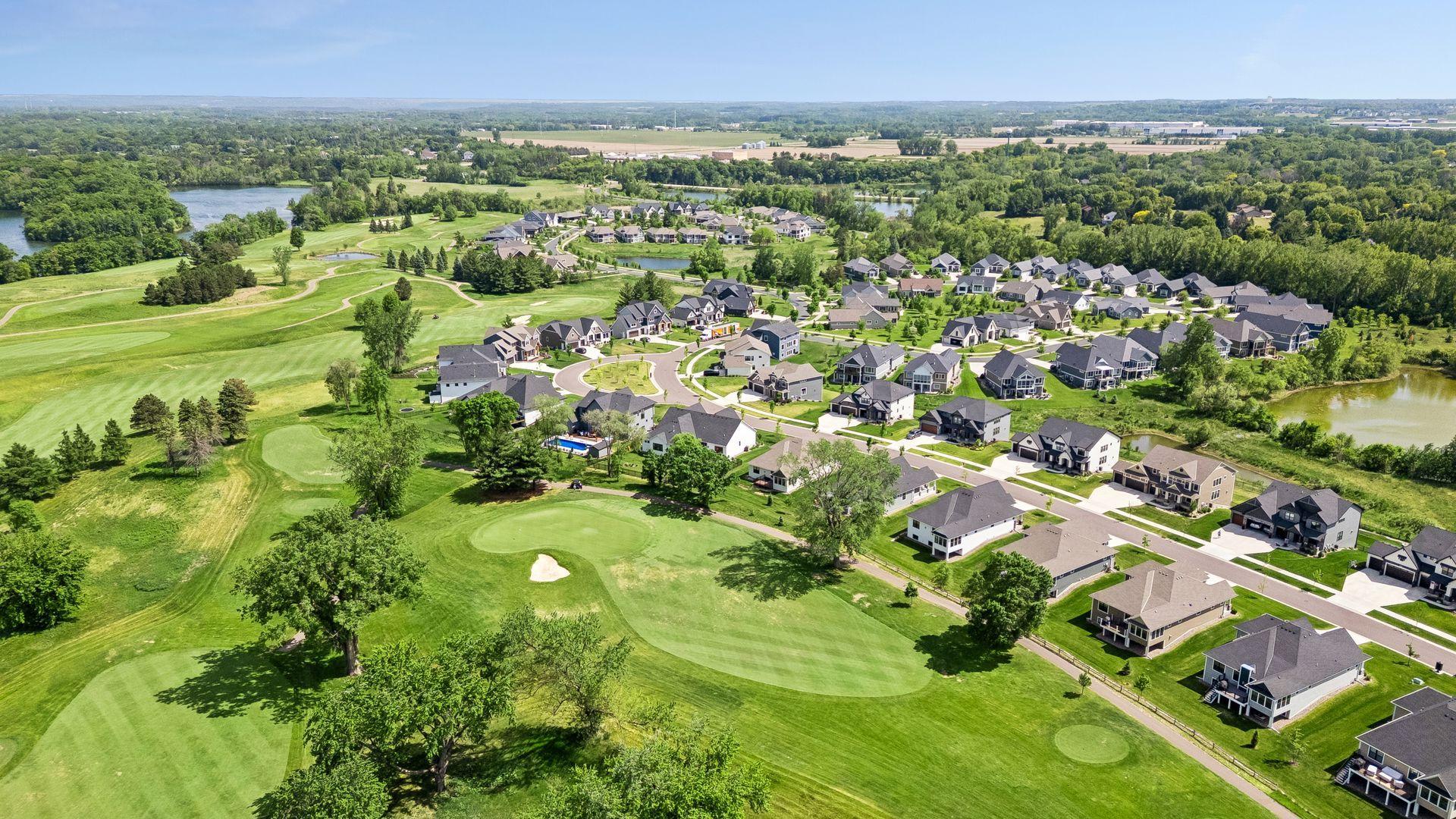 View of Residential at 1461 Palmer Drive, Lake Elmo MN 55042, Lake Elmo (70 of 75) - Mike Wilen | Minnesota Team Real Estate