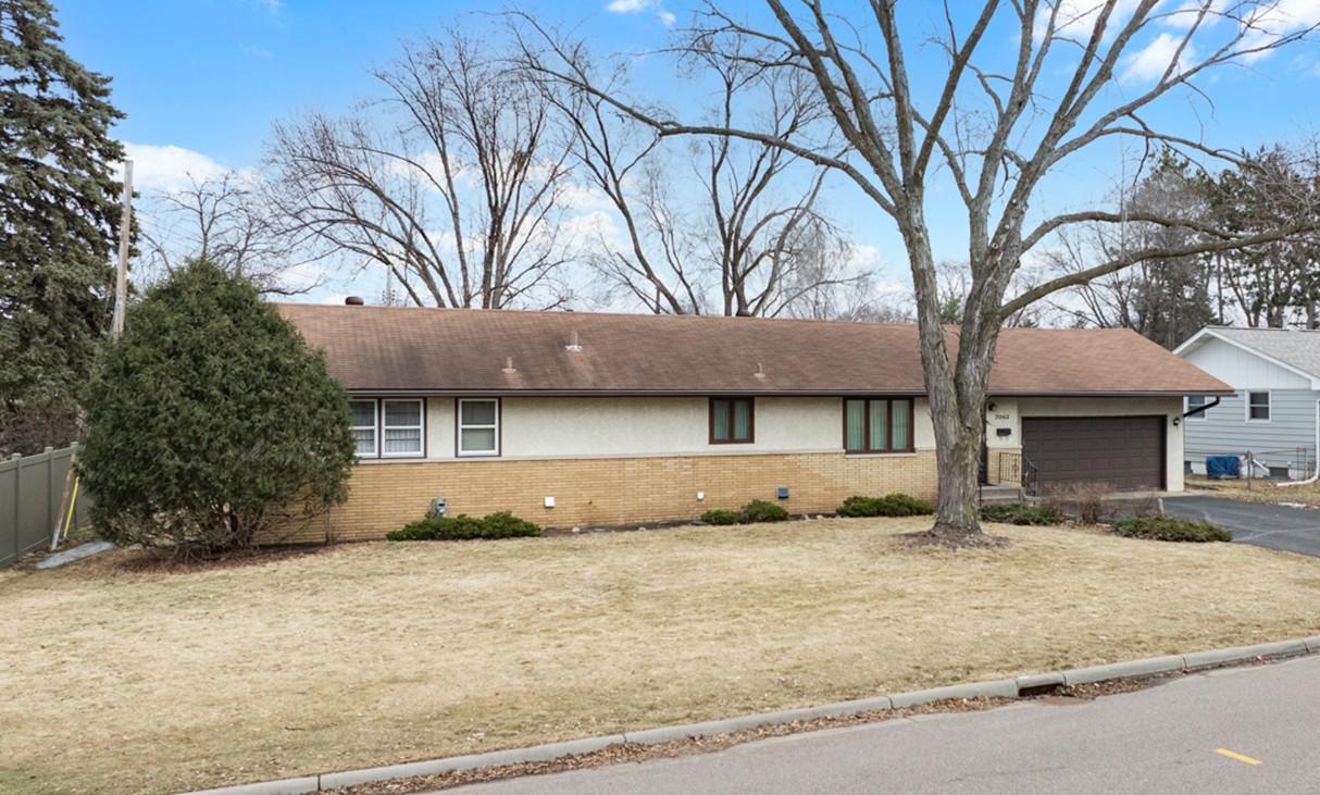 View of Residential at 7042 Ewing Avenue, Brooklyn Center MN 55429, Brooklyn Center - Mike Wilen | Minnesota Team Real Estate