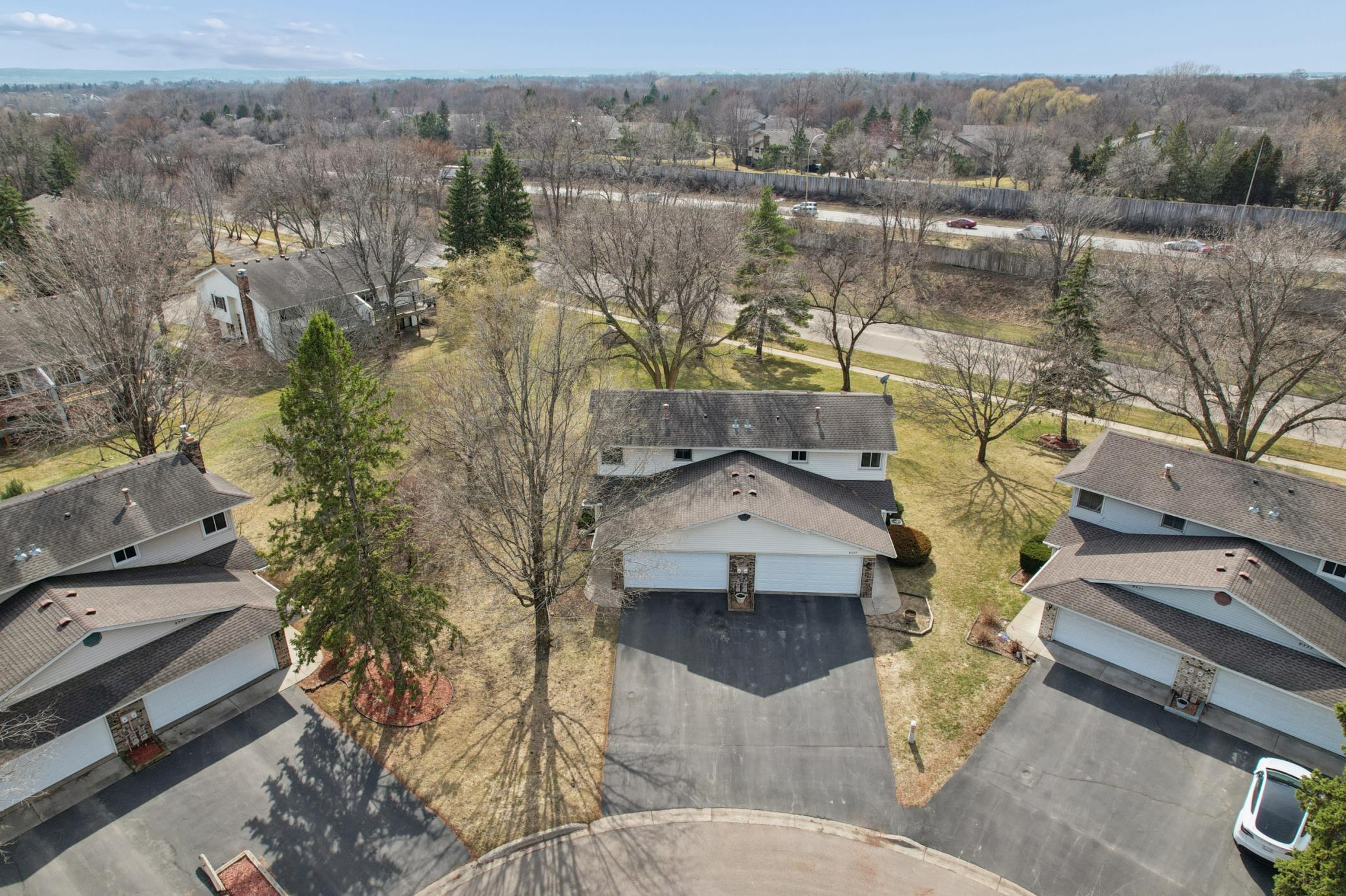 View of Residential at 8525 97th Street Circle, Bloomington MN 55438, Bloomington - Mike Wilen | Minnesota Team Real Estate